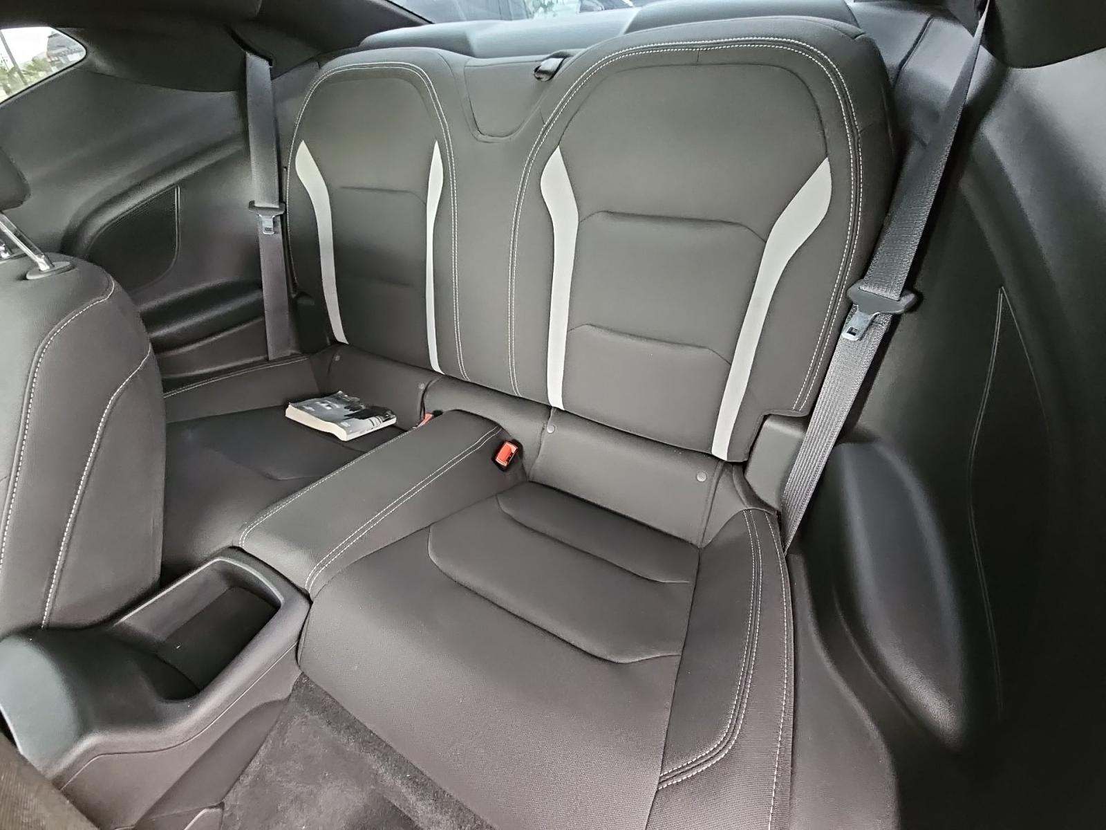 2022 Chevrolet Camaro 1SS RWD