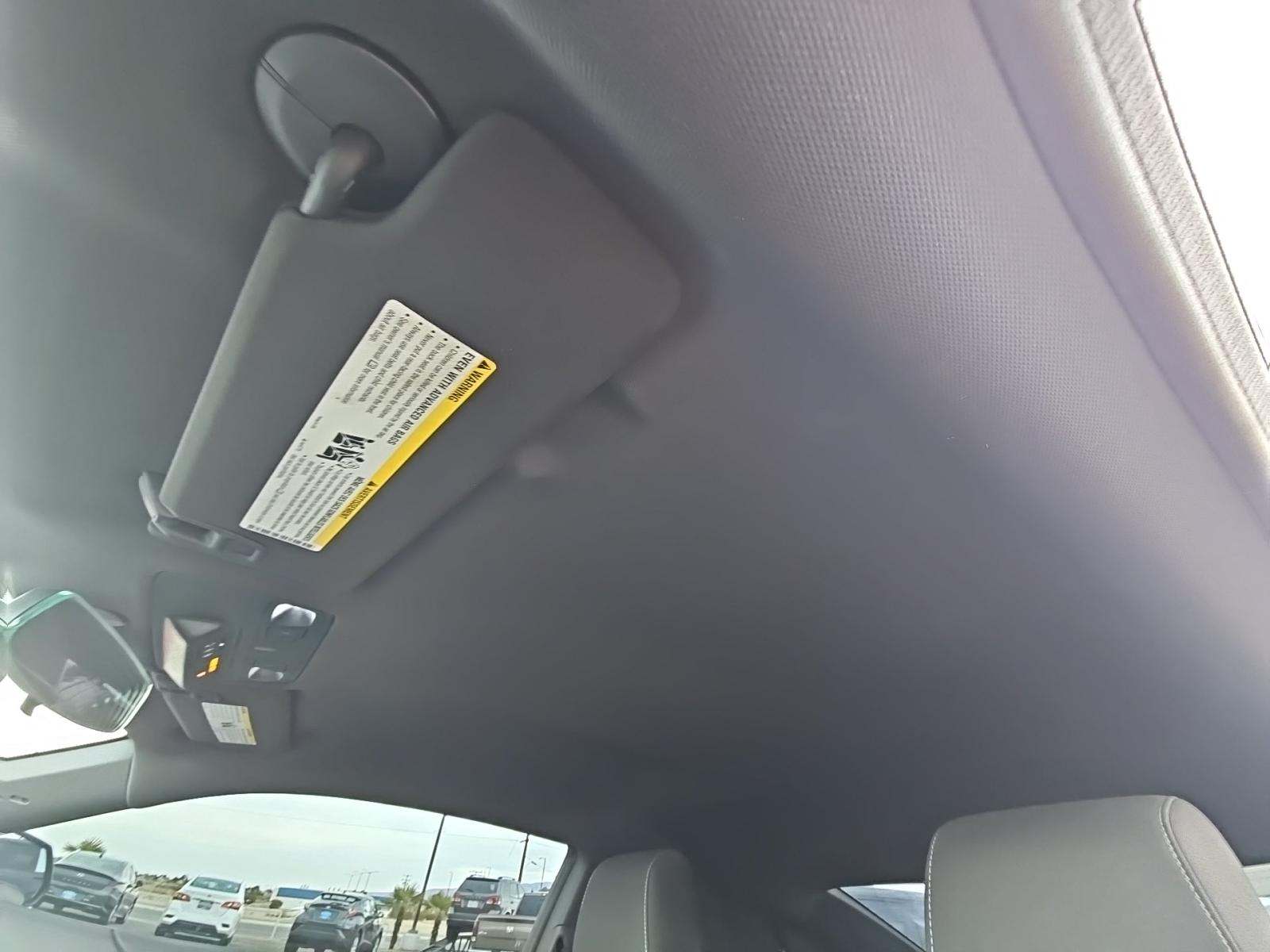 2022 Chevrolet Camaro 1SS RWD