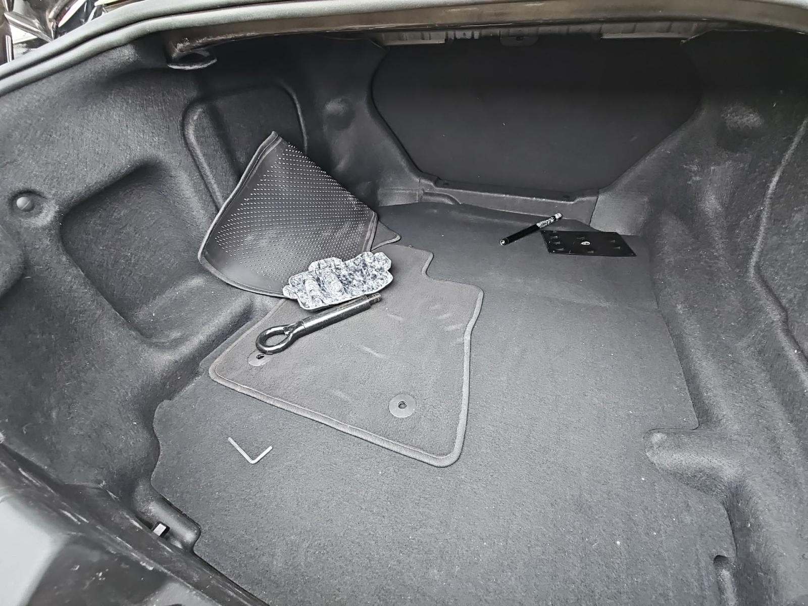 2022 Chevrolet Camaro 1SS RWD