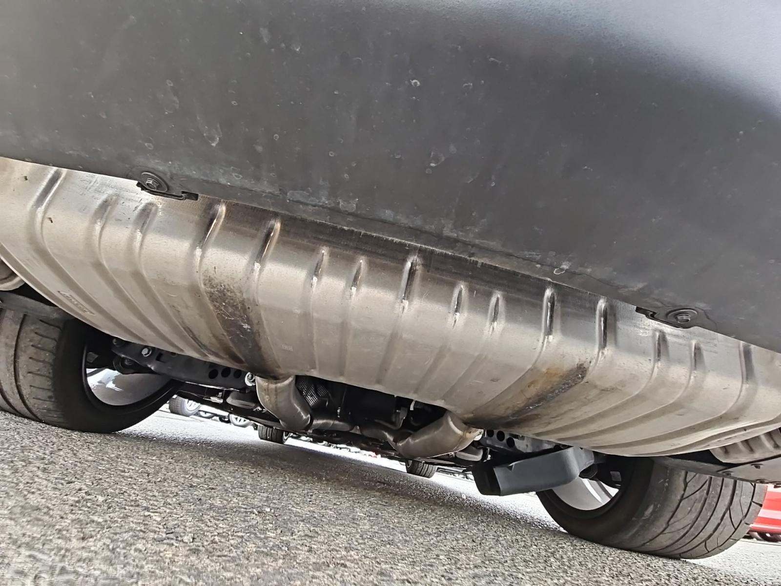 2022 Chevrolet Camaro 1SS RWD