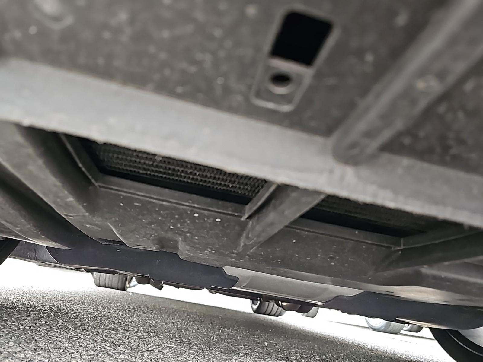 2022 Chevrolet Camaro 1SS RWD