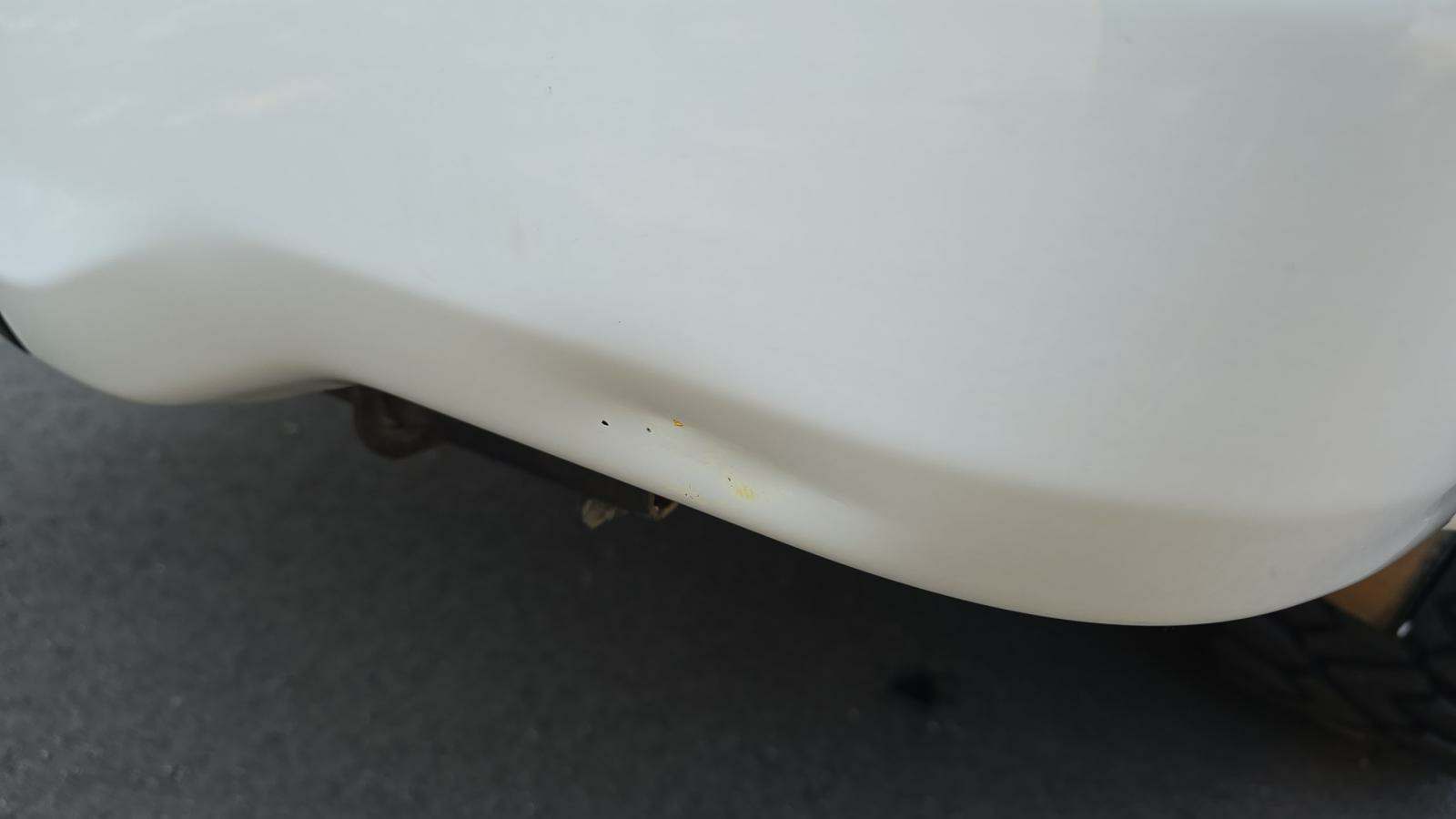 2021 Ford Ranger XLT RWD