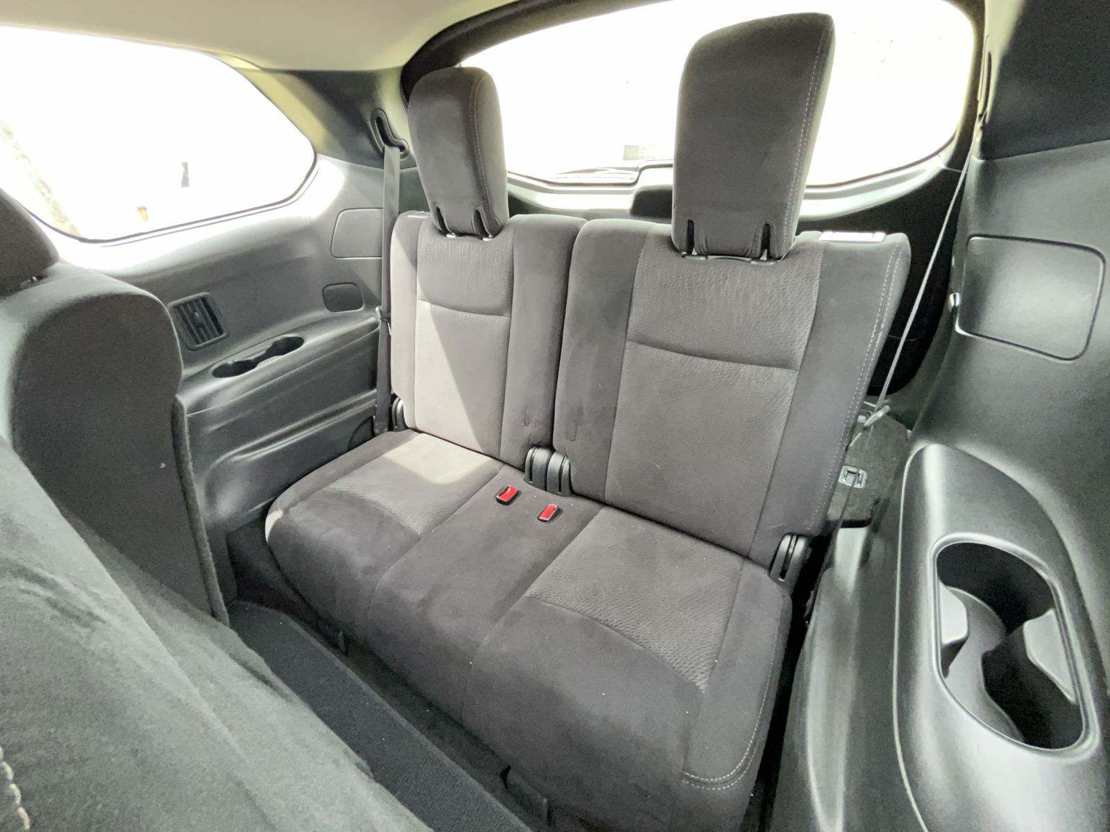 2014 Nissan Pathfinder S AWD