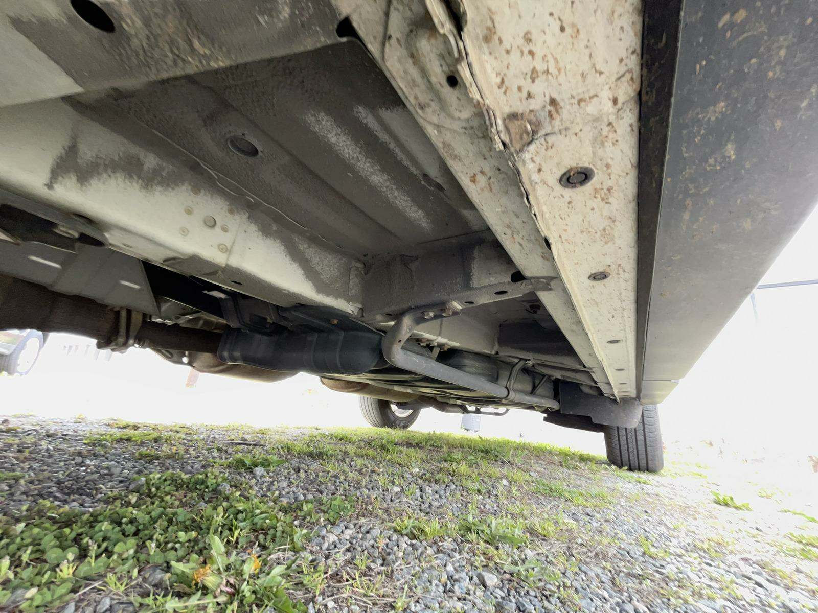 2014 Nissan Pathfinder S AWD