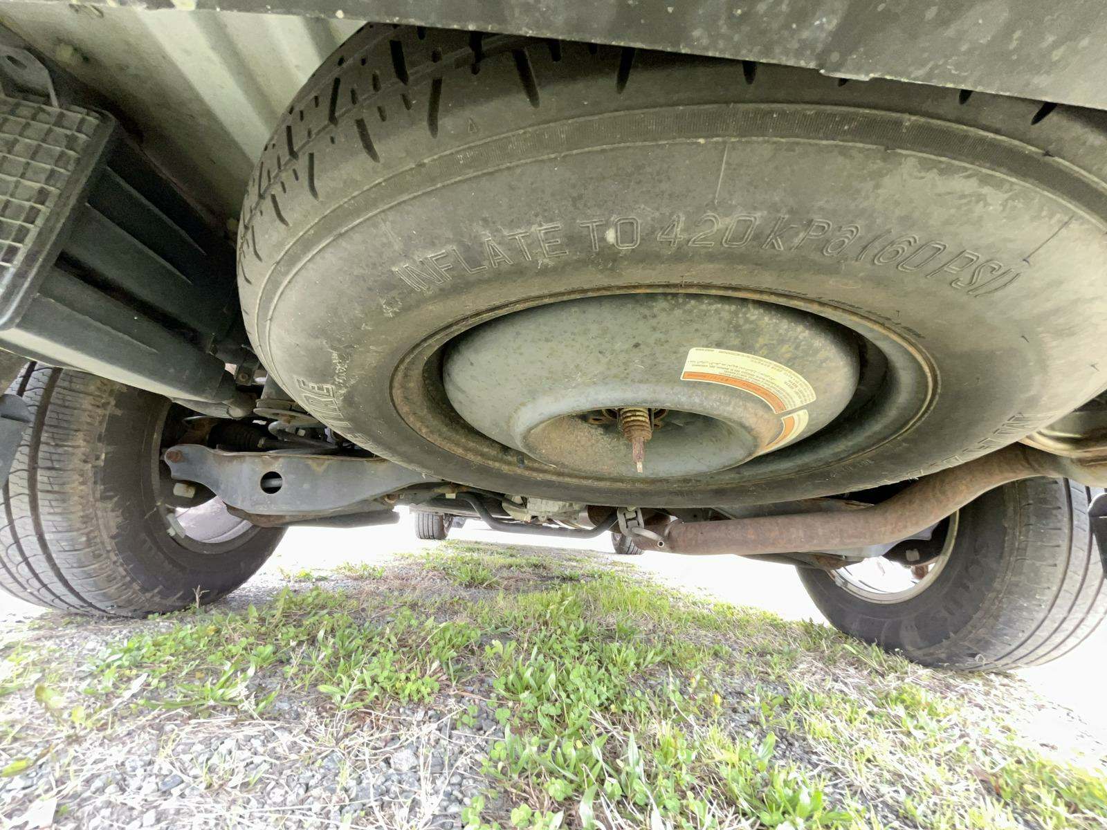 2014 Nissan Pathfinder S AWD