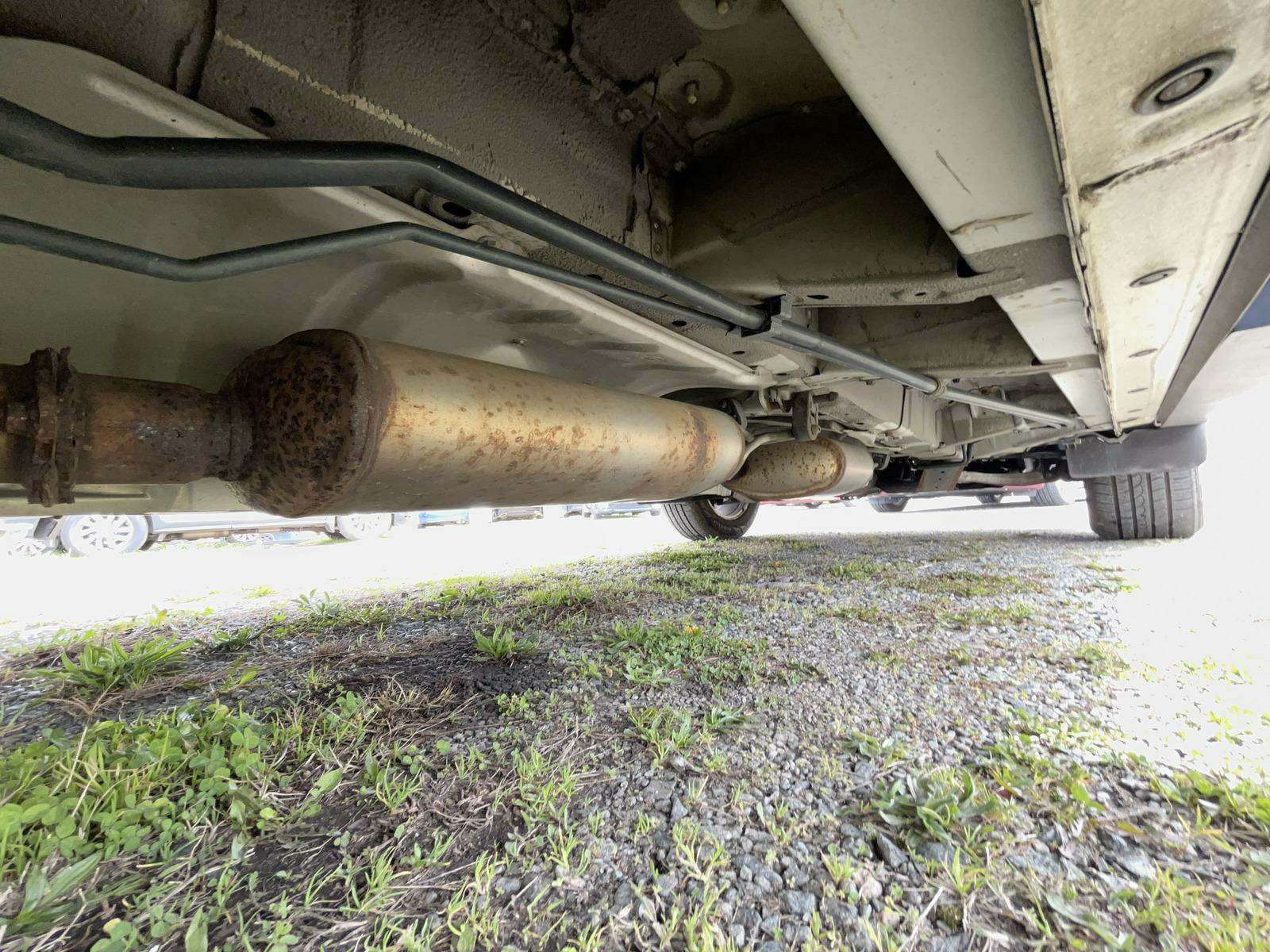 2014 Nissan Pathfinder S AWD