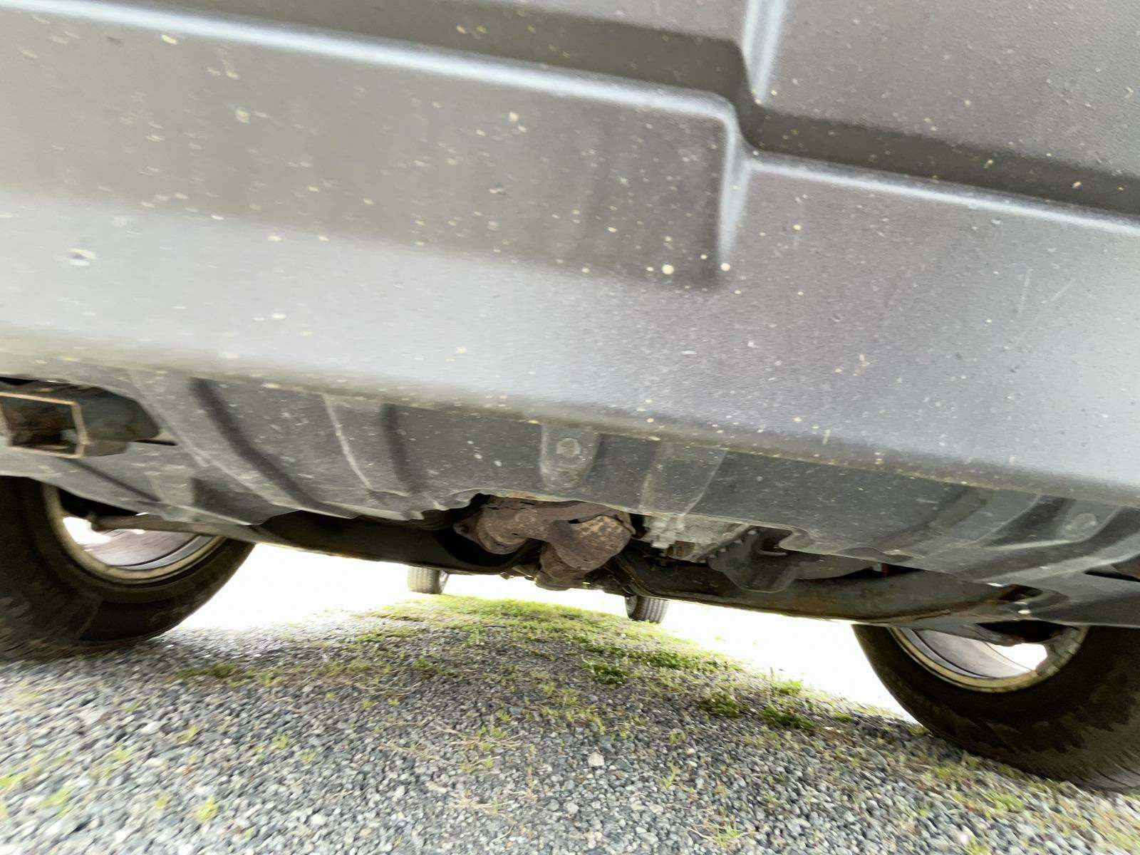 2014 Nissan Pathfinder S AWD