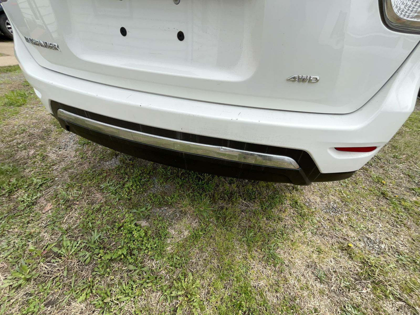 2014 Nissan Pathfinder S AWD