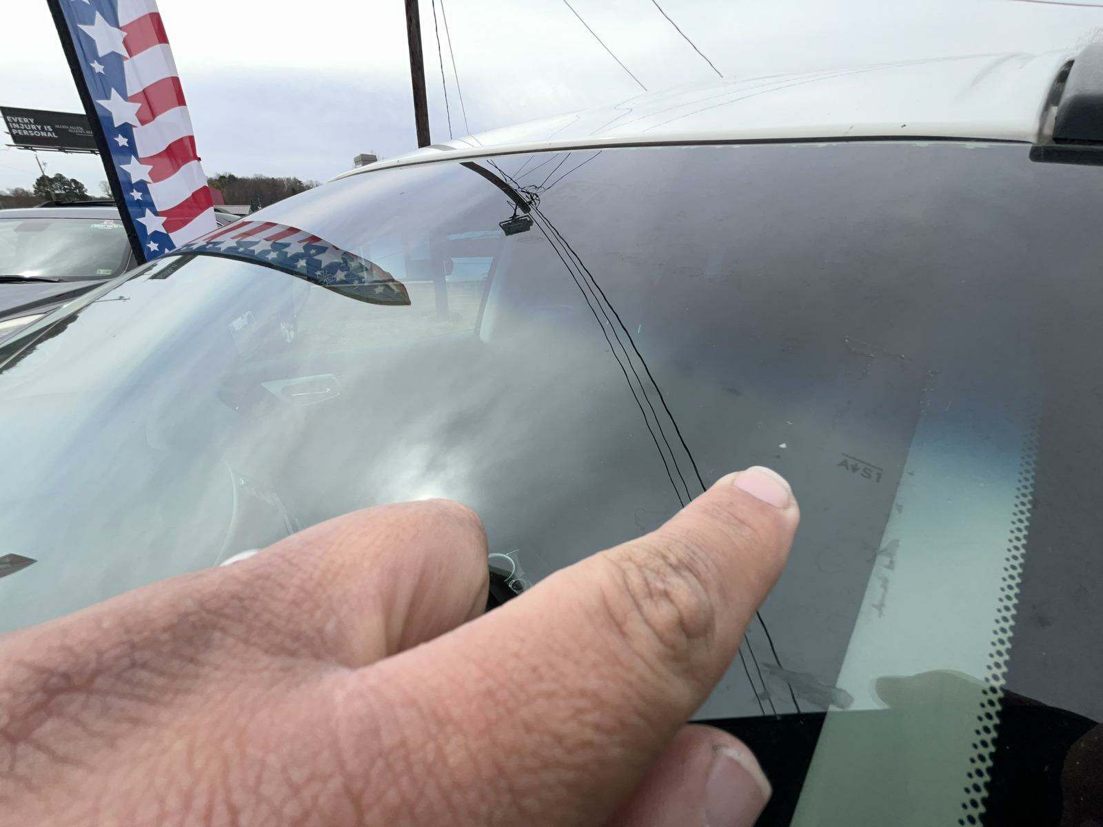 2014 Nissan Pathfinder S AWD