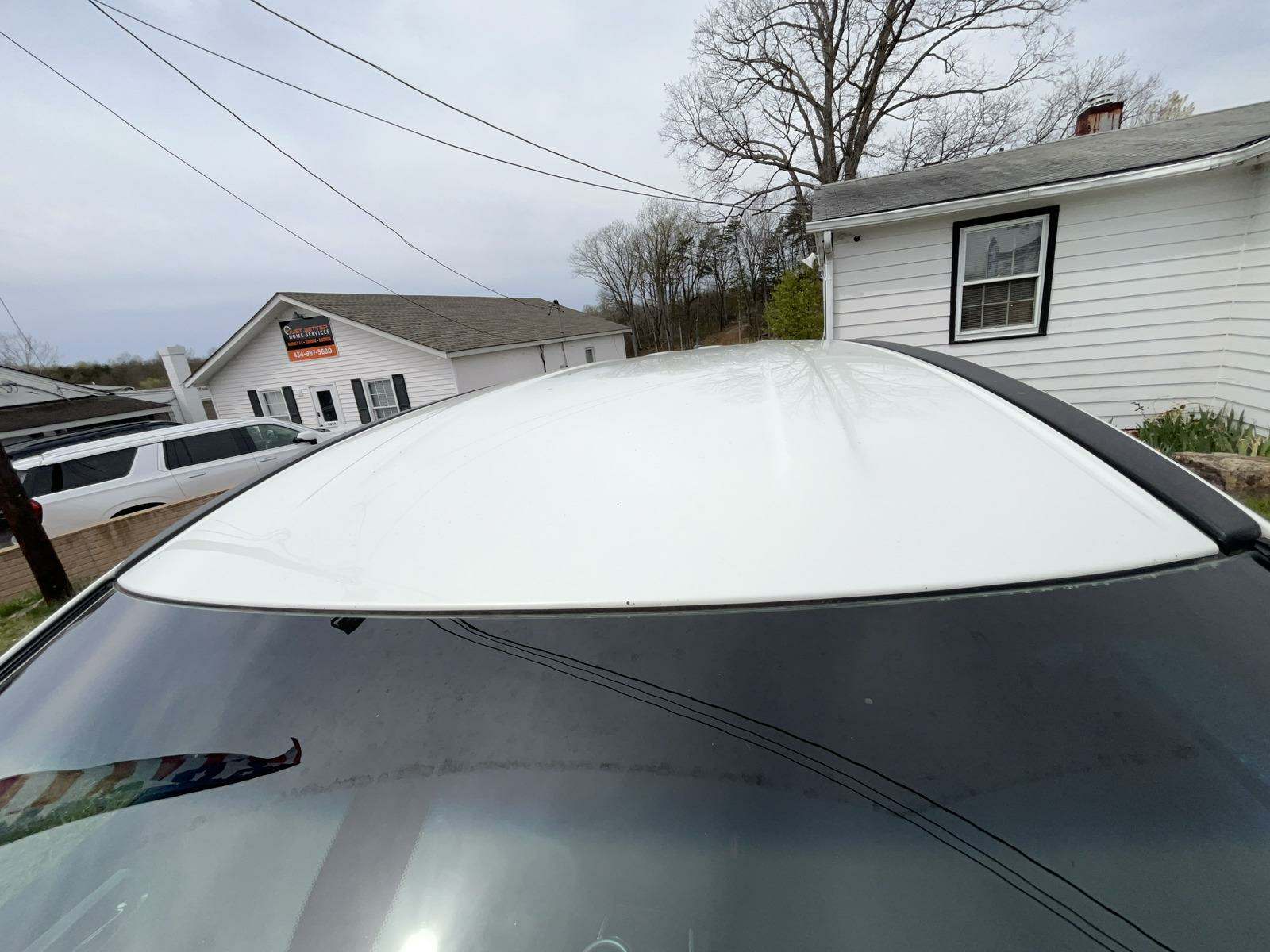 2014 Nissan Pathfinder S AWD