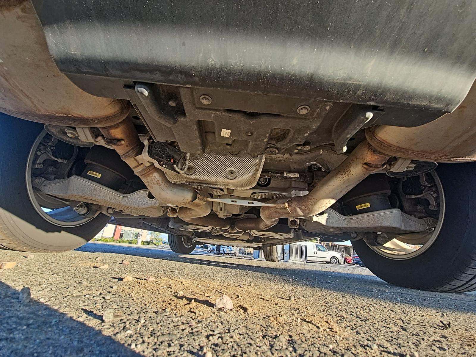 2022 Land Rover Range Rover Sport SE AWD