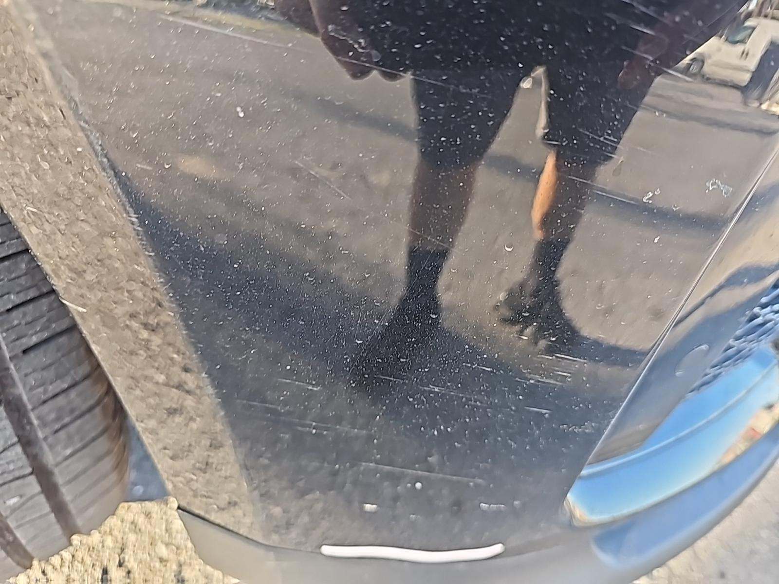 2022 Land Rover Range Rover Sport SE AWD