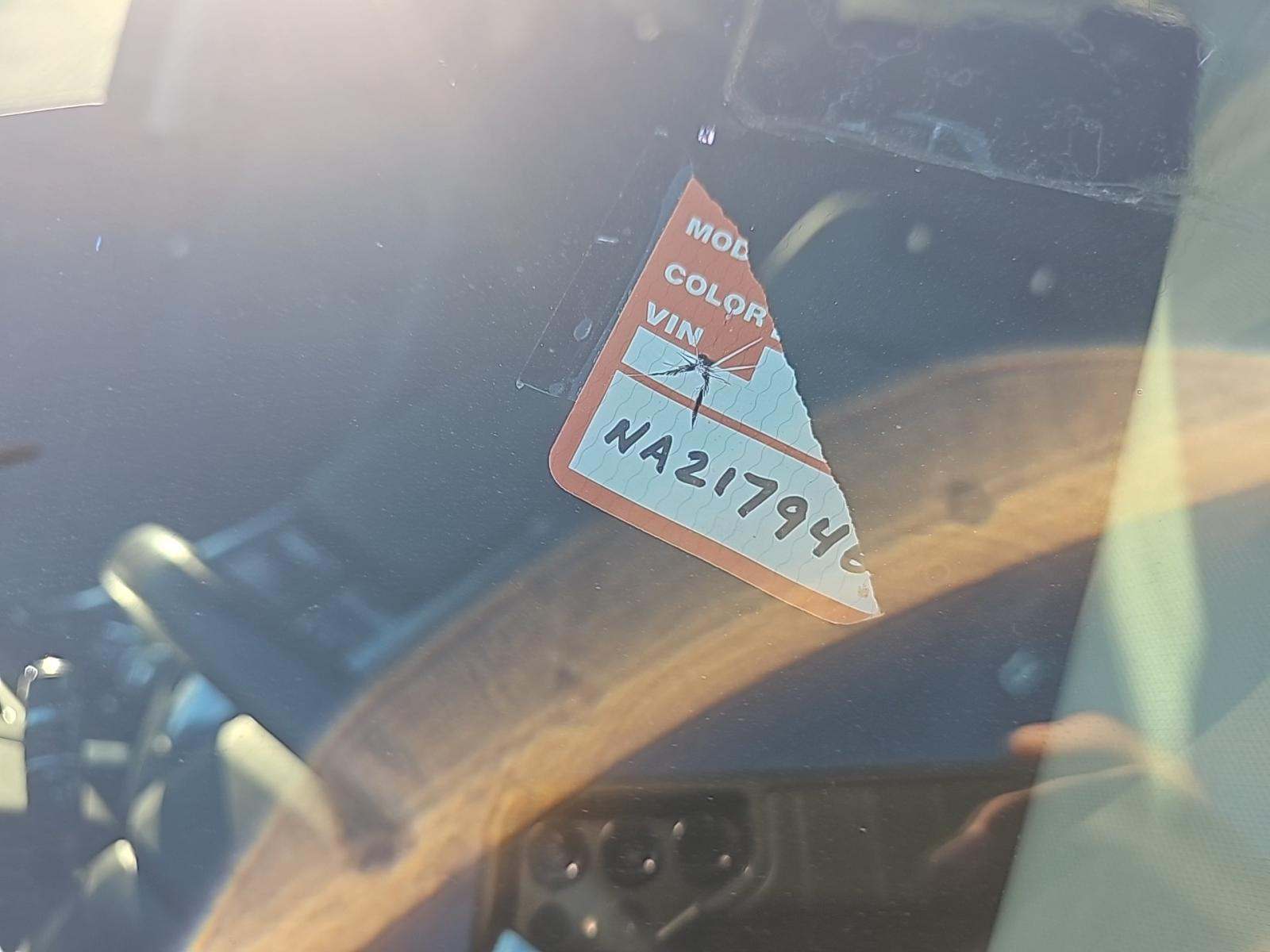 2022 Land Rover Range Rover Sport SE AWD