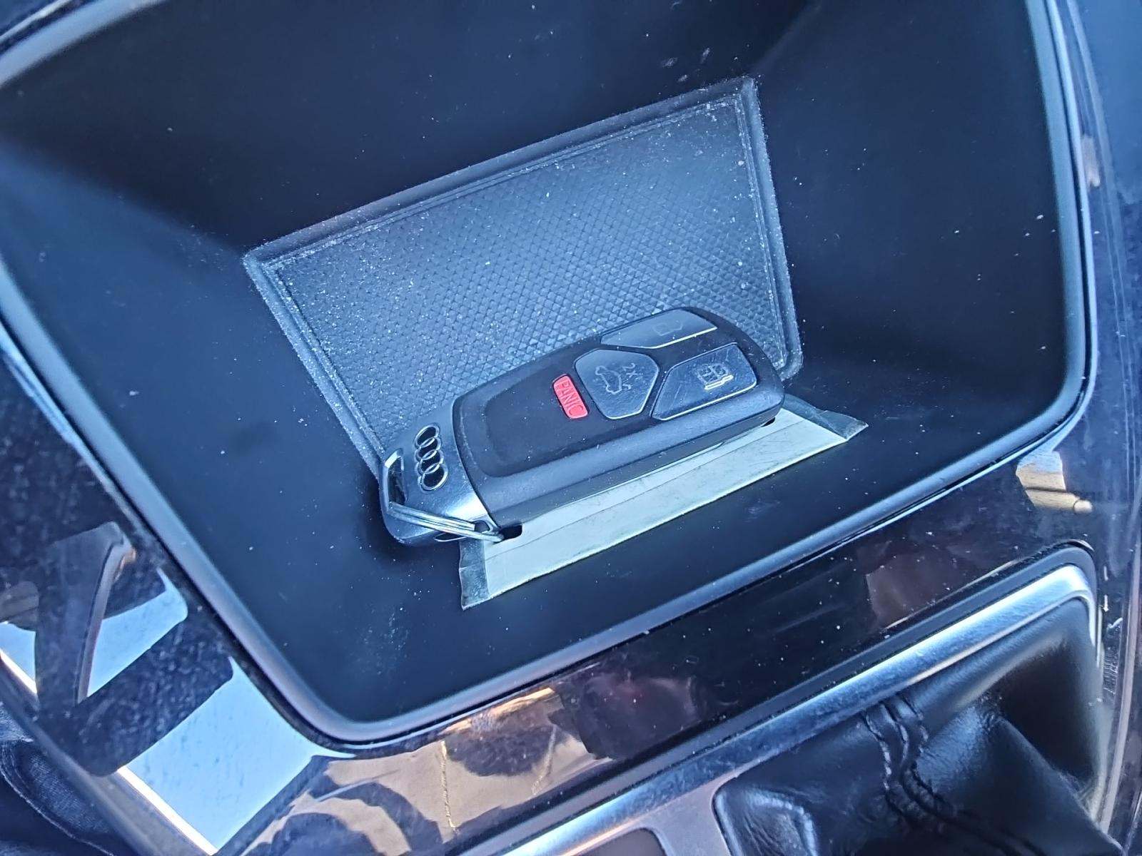 2023 Audi A4 S line Premium Plus AWD