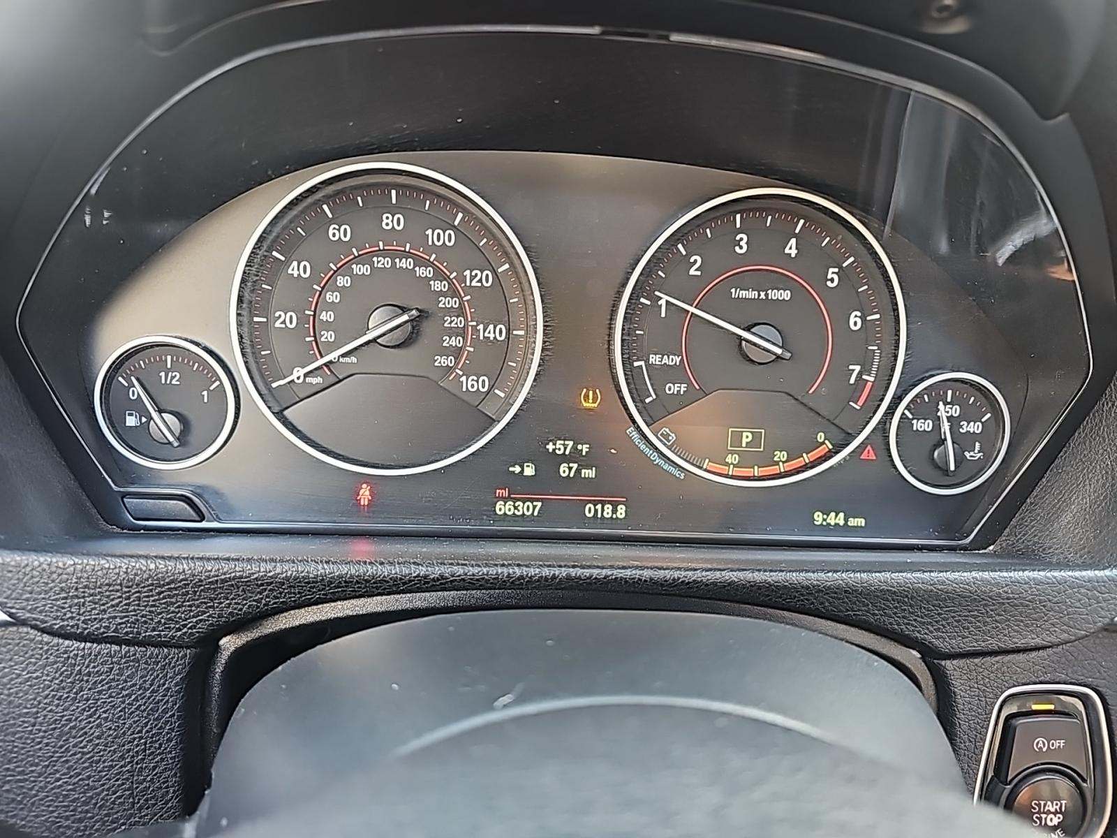 2018 BMW 4 Series 430i RWD