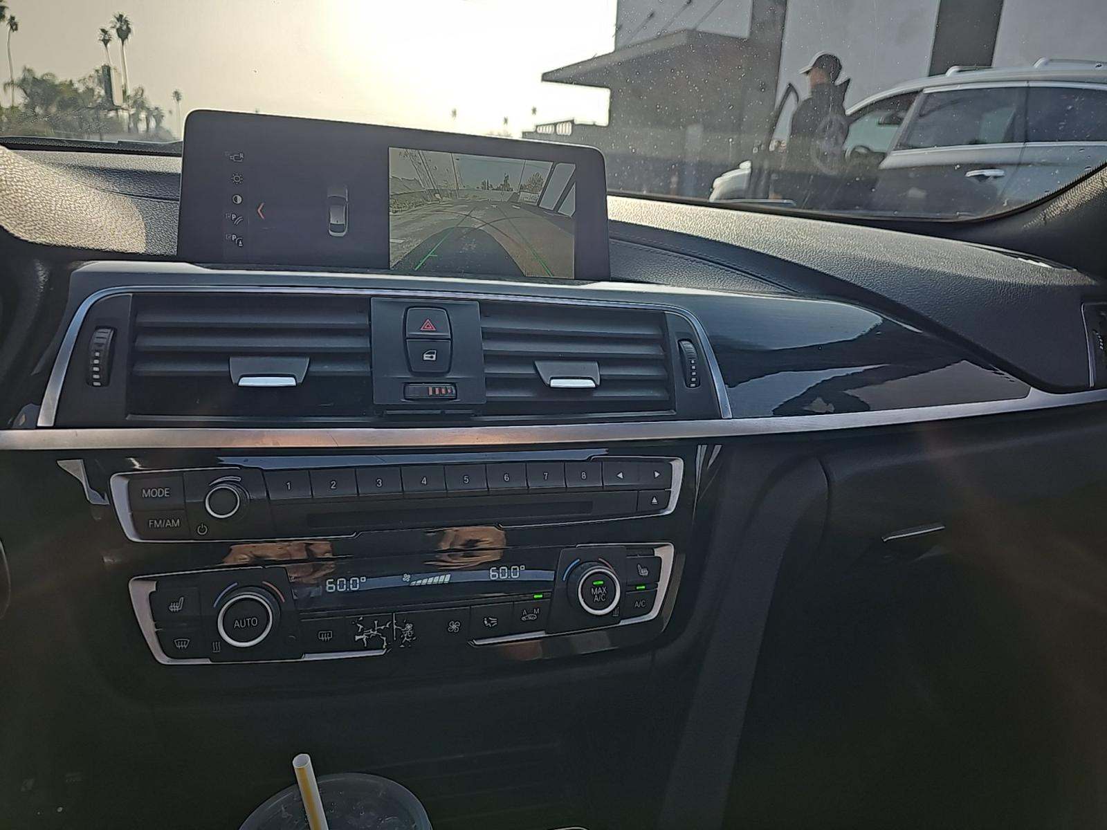 2018 BMW 4 Series 430i RWD