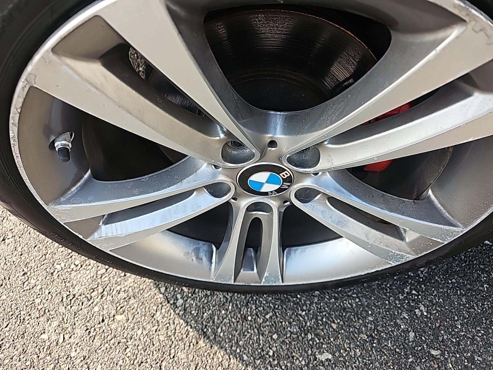 2018 BMW 4 Series 430i RWD