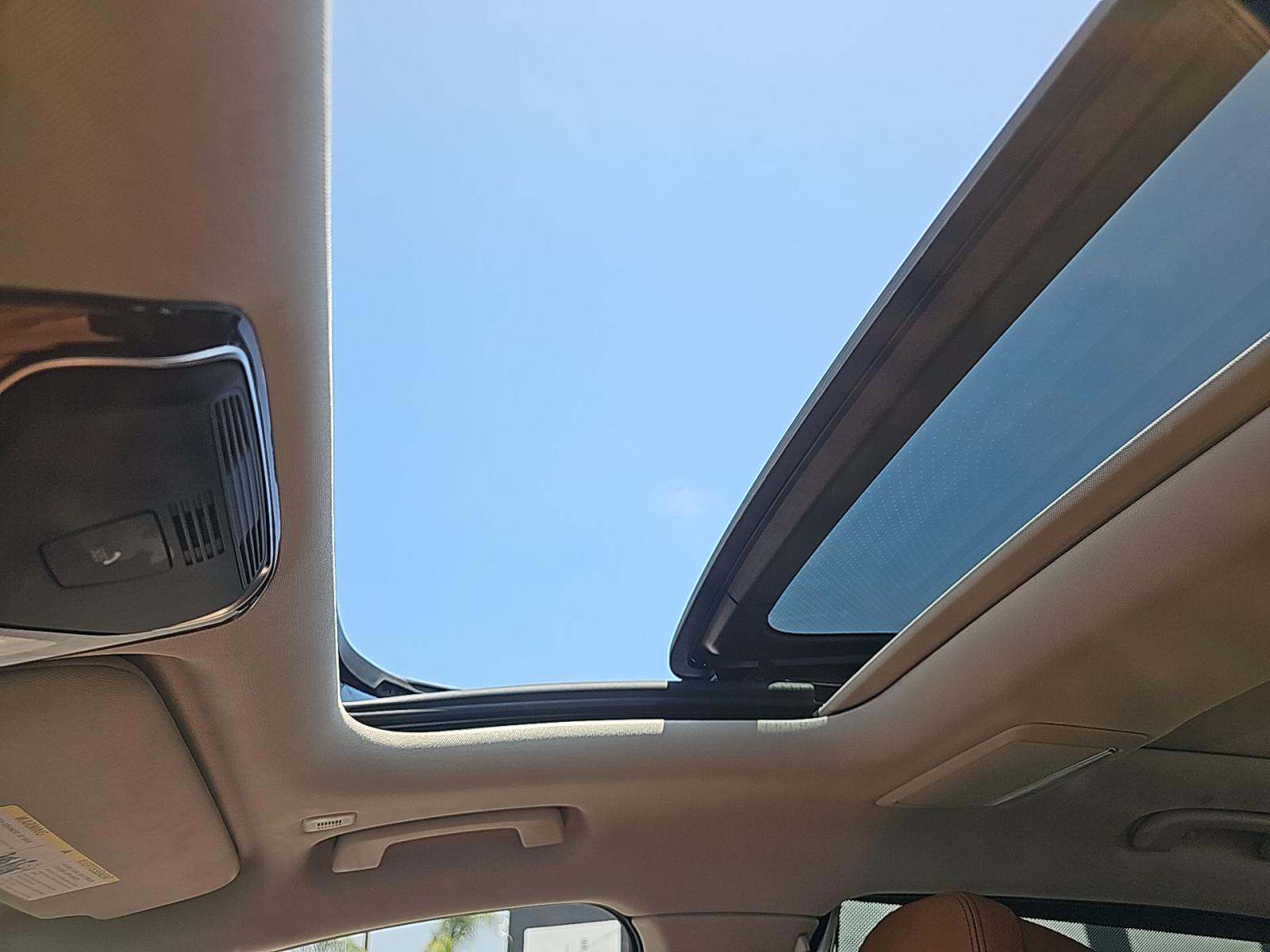 2018 BMW 7 Series 750i xDrive AWD