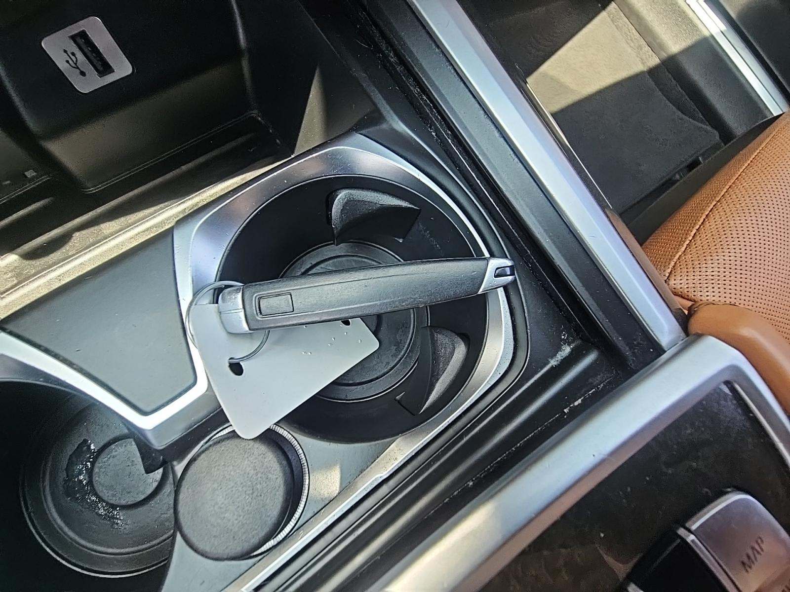 2018 BMW 7 Series 750i xDrive AWD