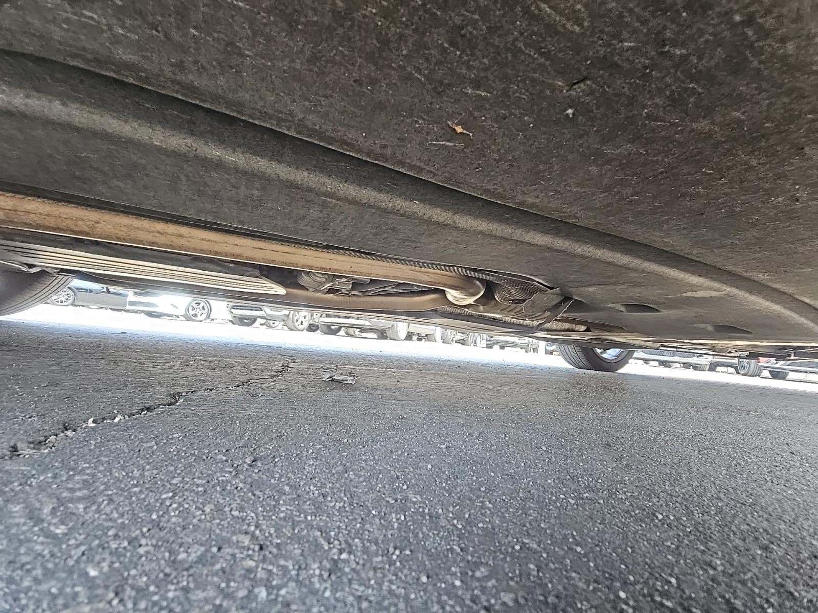 2018 BMW 7 Series 750i xDrive AWD