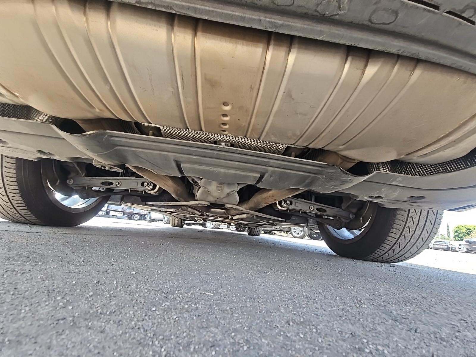 2018 BMW 7 Series 750i xDrive AWD