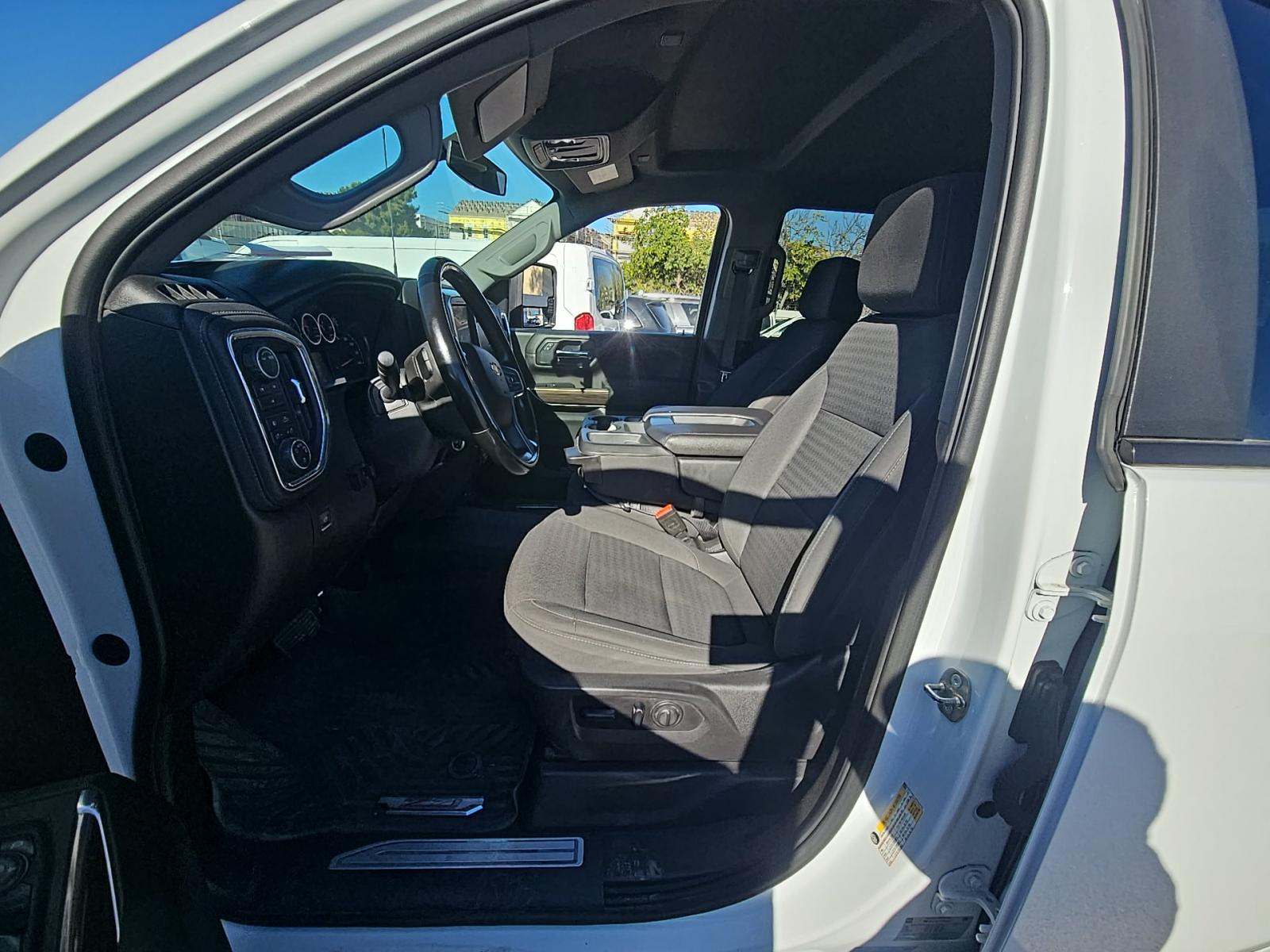 2023 Chevrolet Silverado 2500HD LT AWD