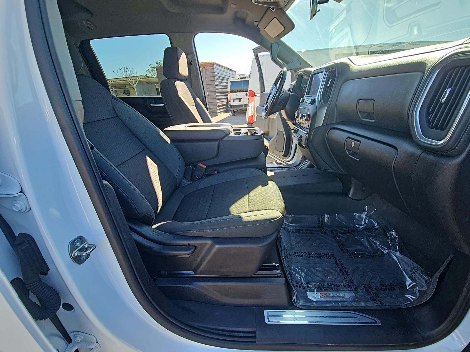 2023 Chevrolet Silverado 2500HD LT AWD