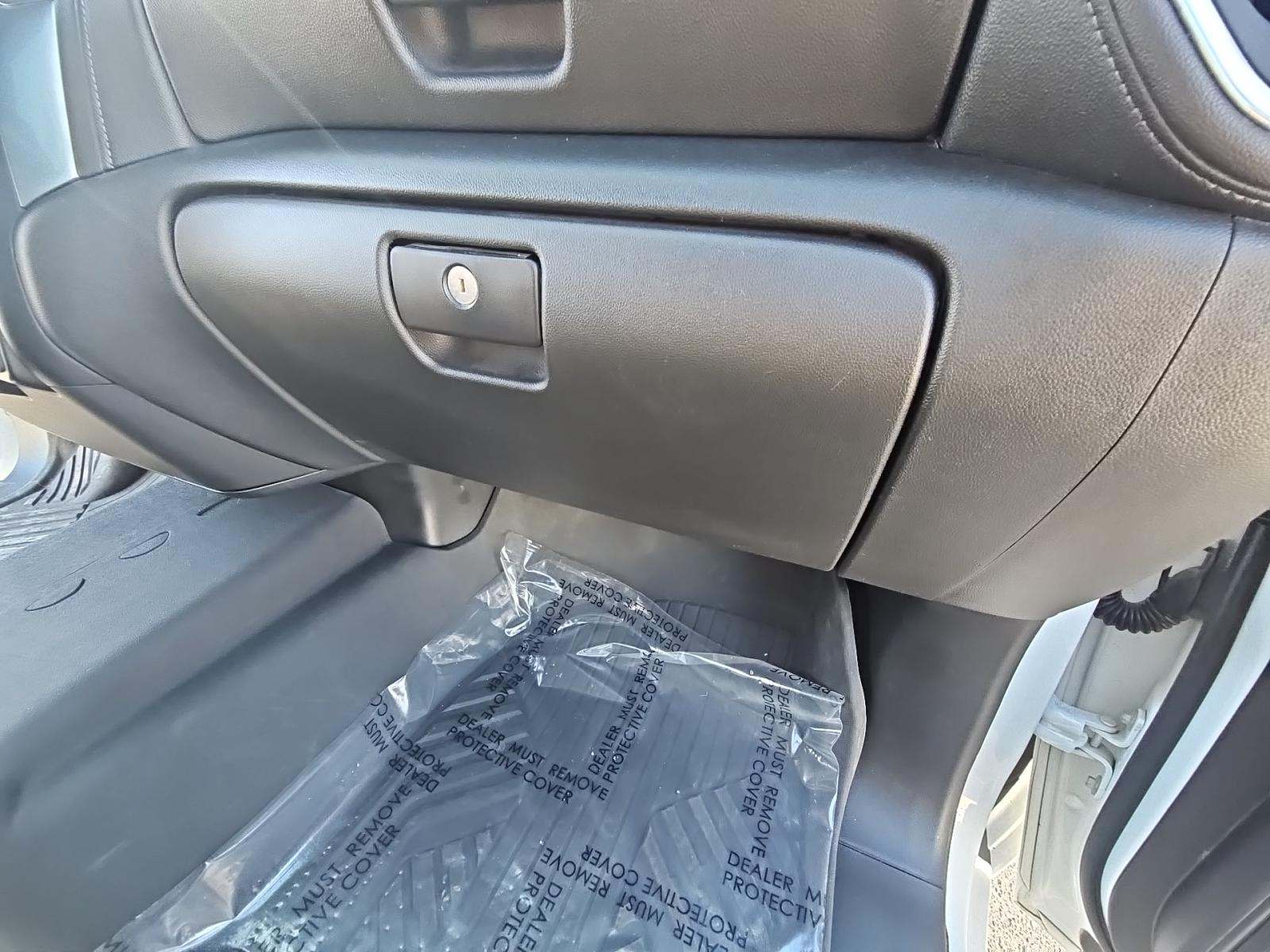 2023 Chevrolet Silverado 2500HD LT AWD