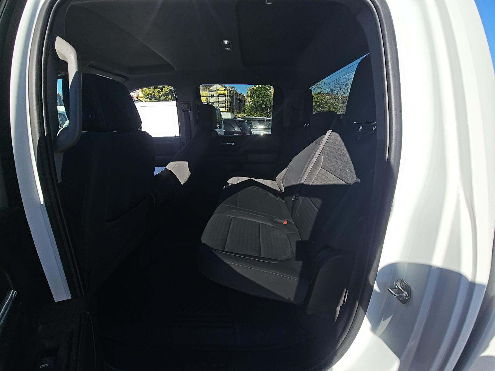 2023 Chevrolet Silverado 2500HD LT AWD