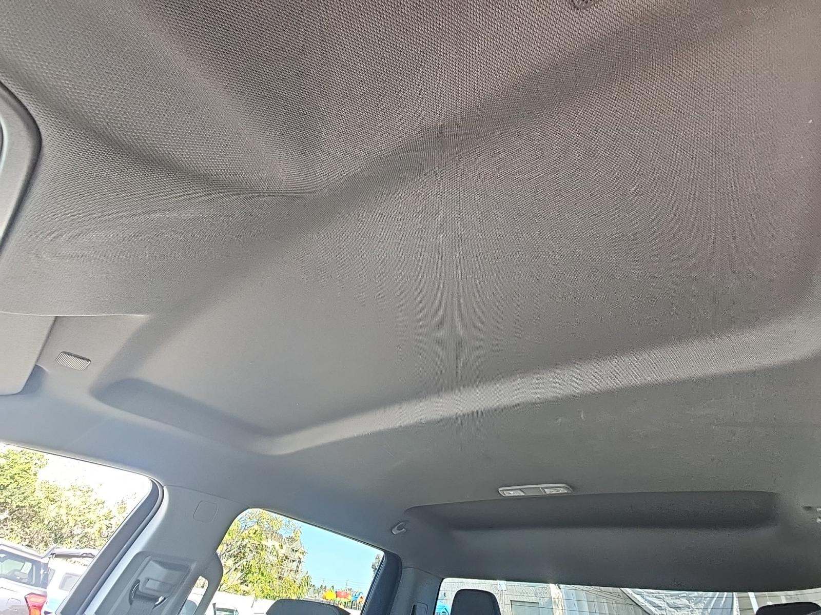 2023 Chevrolet Silverado 2500HD LT AWD