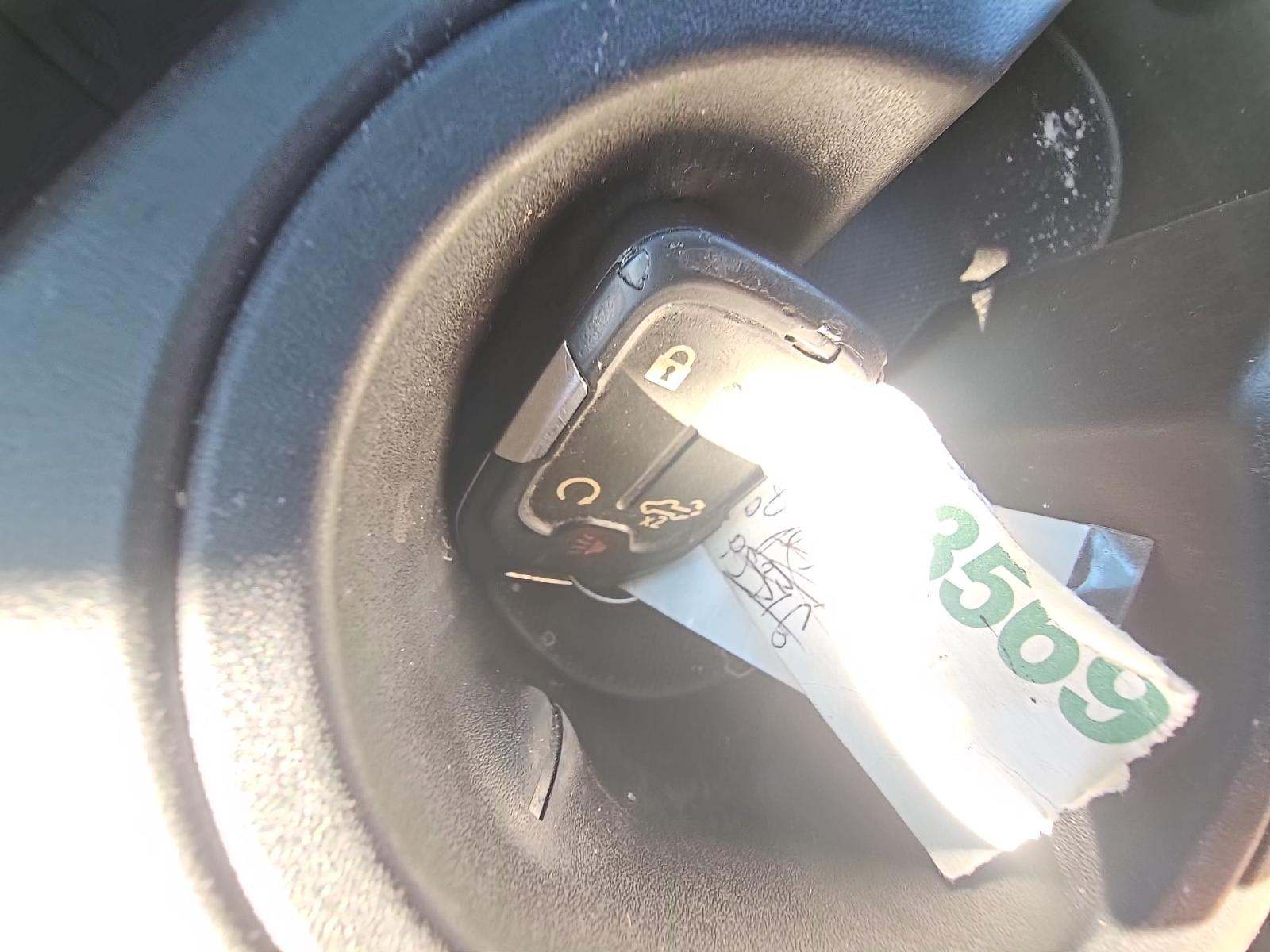 2023 Chevrolet Silverado 2500HD LT AWD