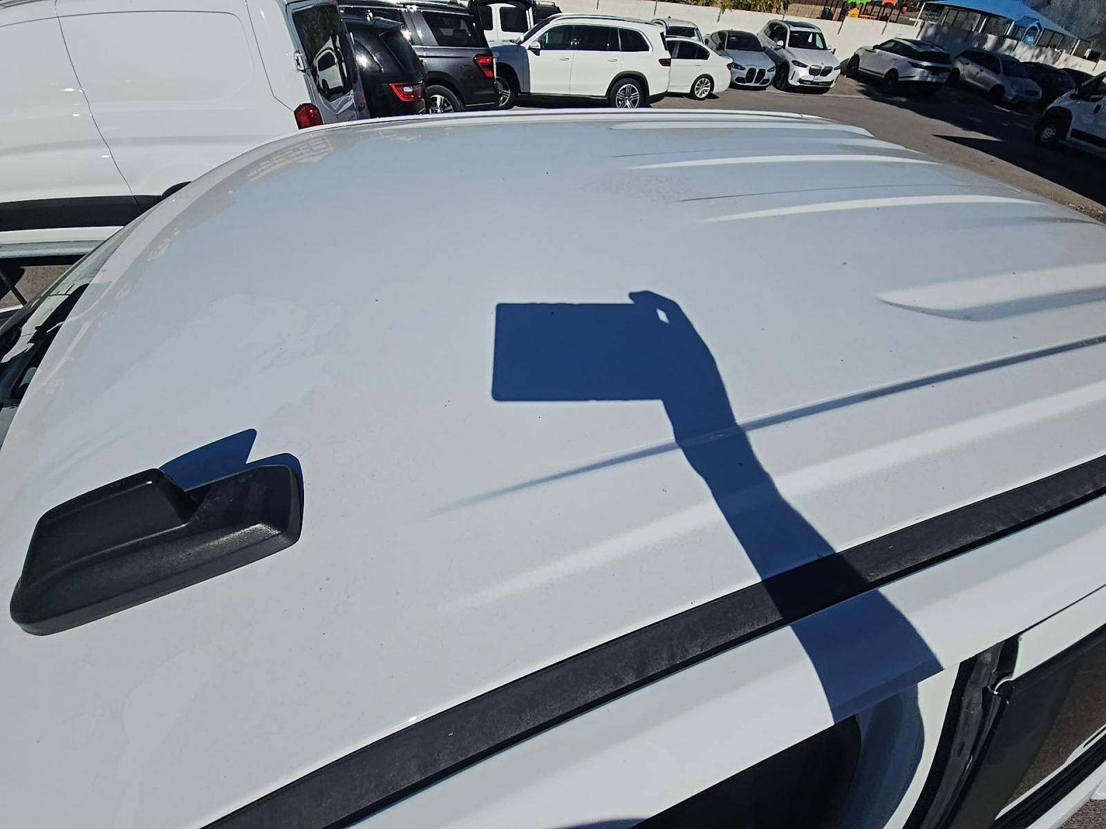 2023 Chevrolet Silverado 2500HD LT AWD