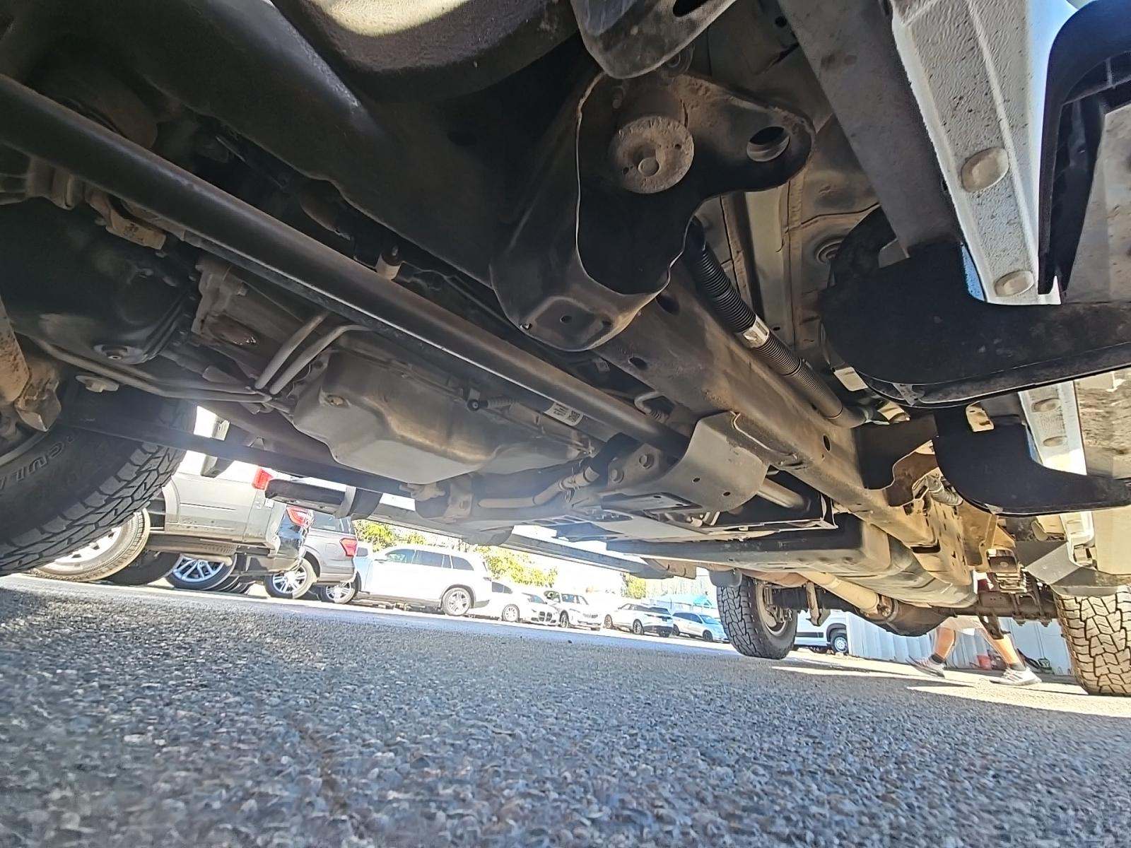 2023 Chevrolet Silverado 2500HD LT AWD