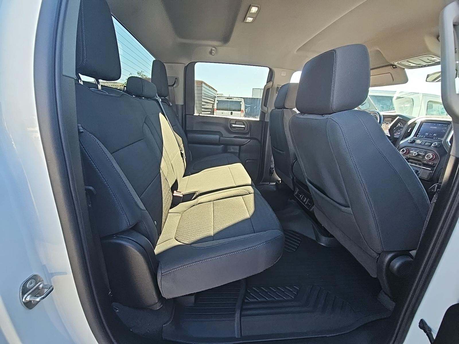 2023 Chevrolet Silverado 2500HD LT AWD