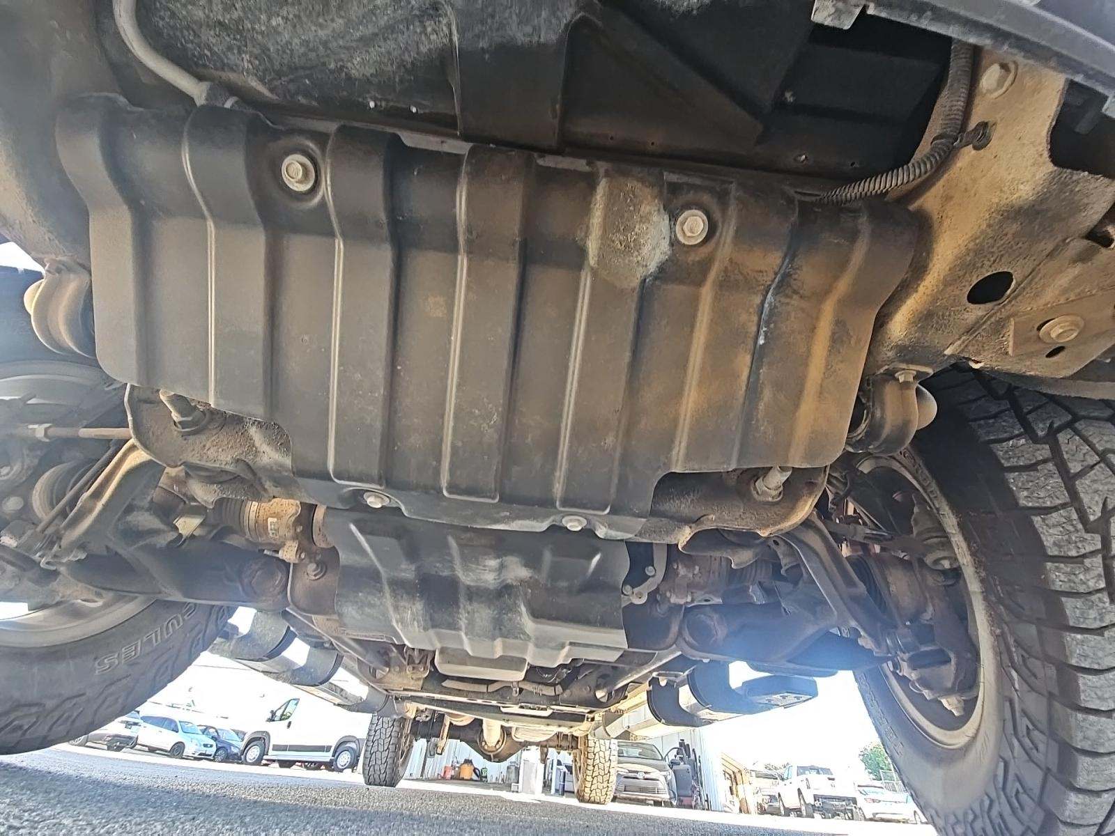 2023 Chevrolet Silverado 2500HD LT AWD