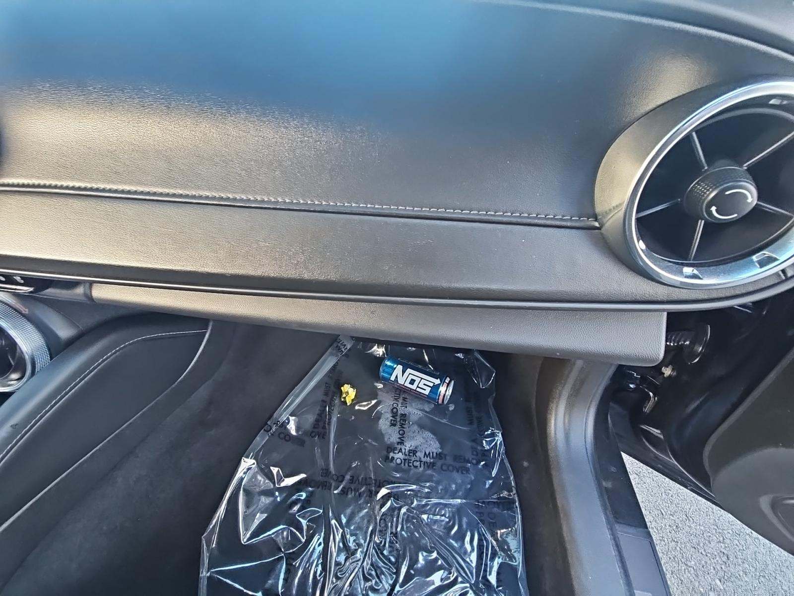 2023 Chevrolet Camaro 2SS RWD