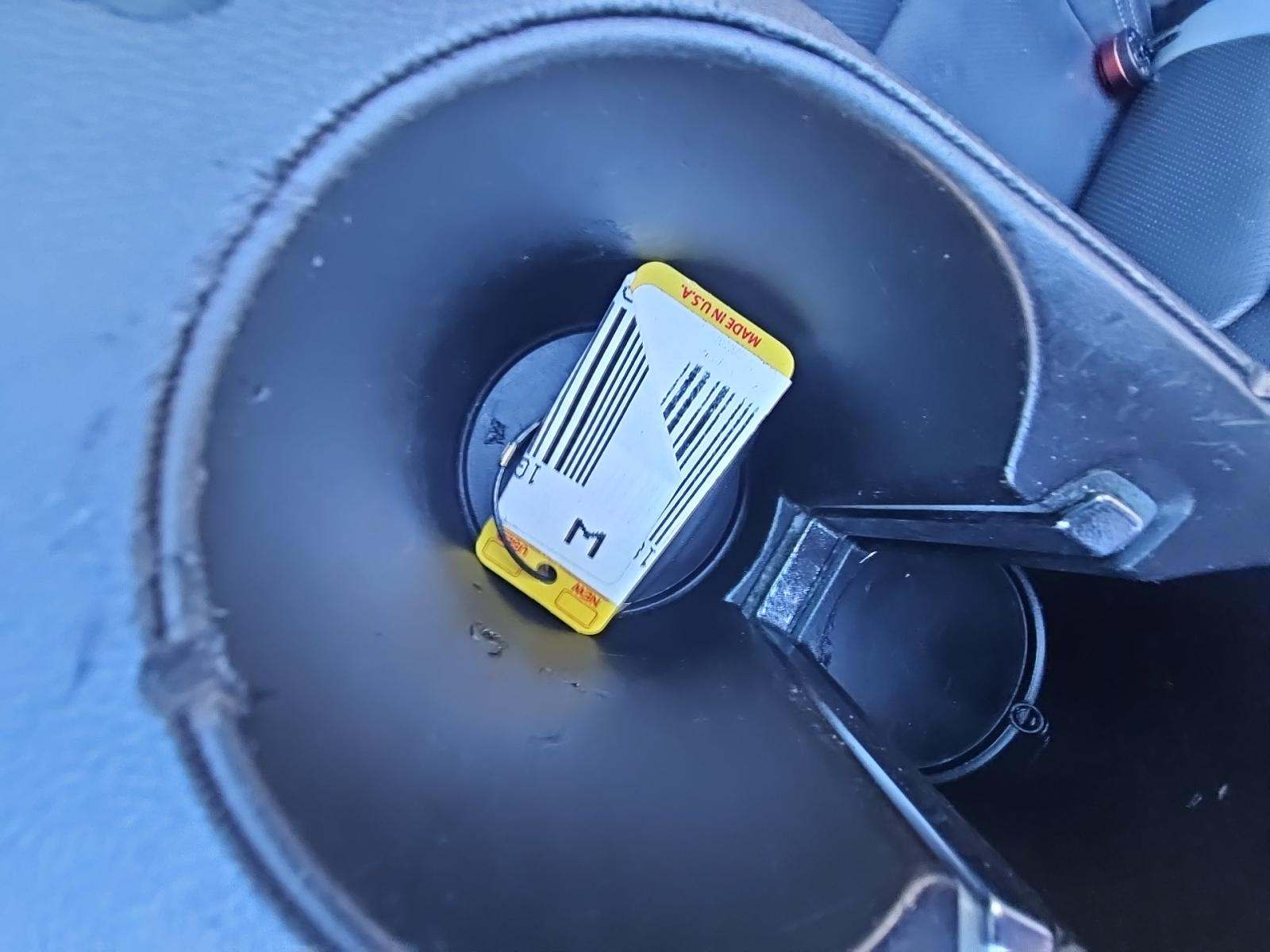 2023 Chevrolet Camaro 2SS RWD