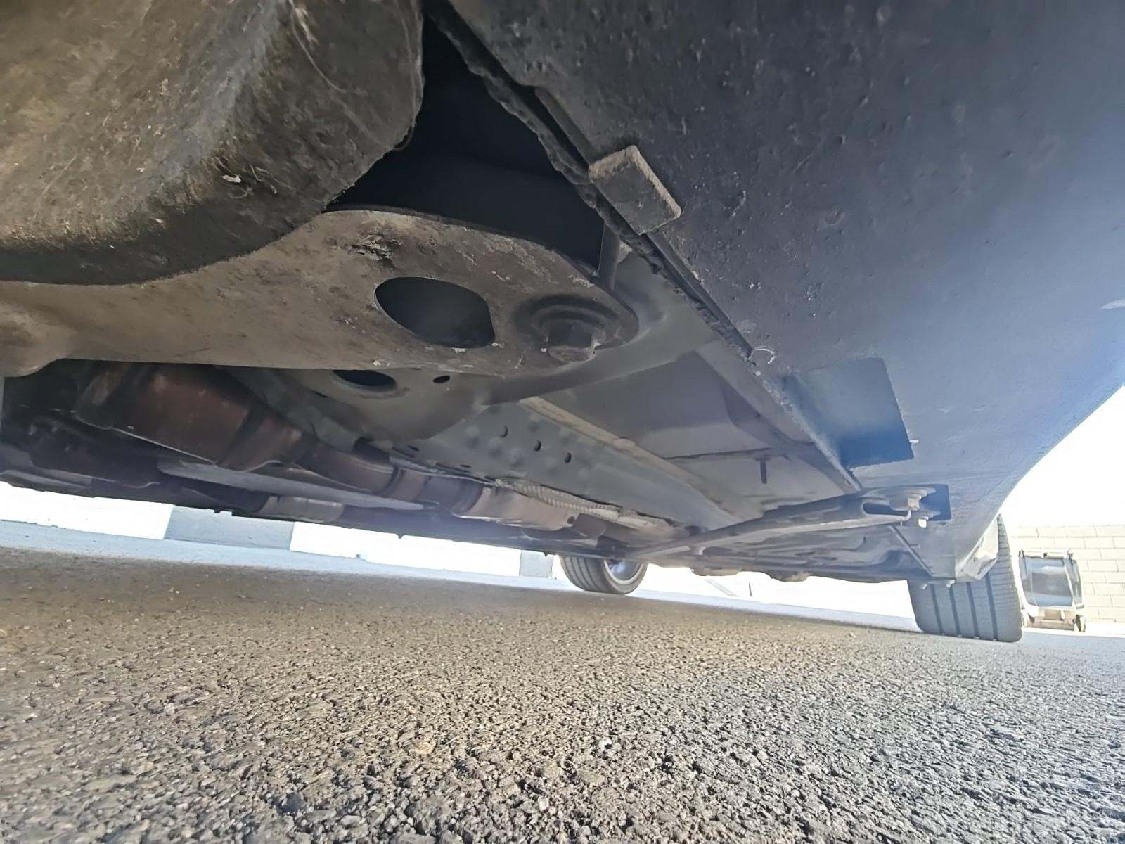 2023 Chevrolet Camaro 2SS RWD