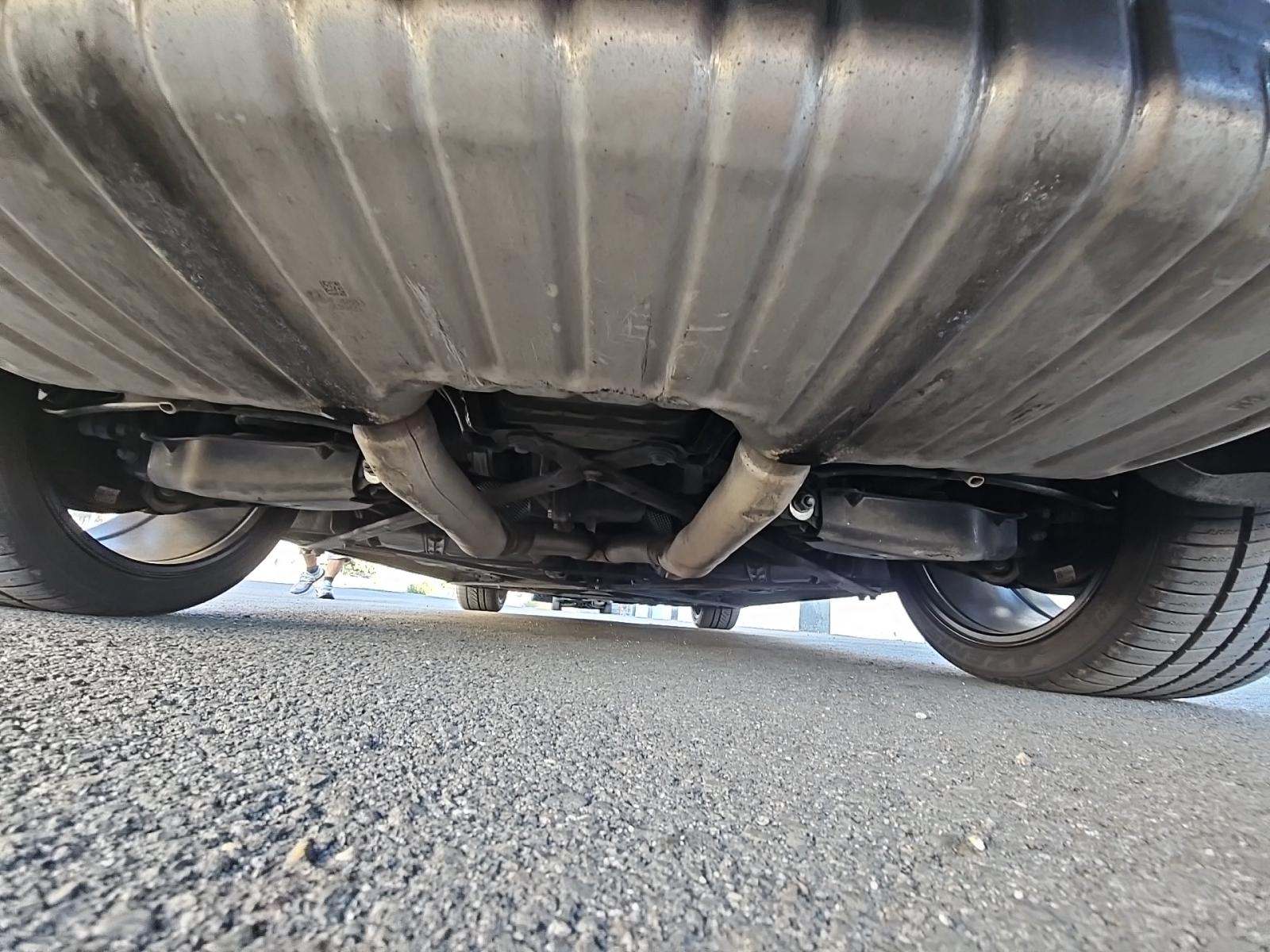 2023 Chevrolet Camaro 2SS RWD