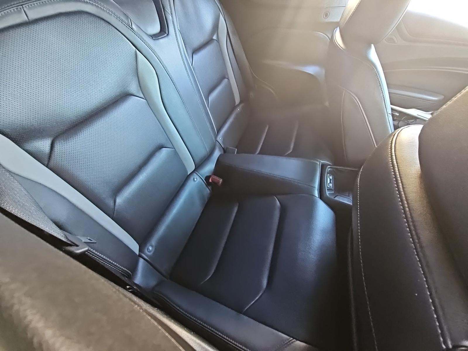 2023 Chevrolet Camaro 2SS RWD