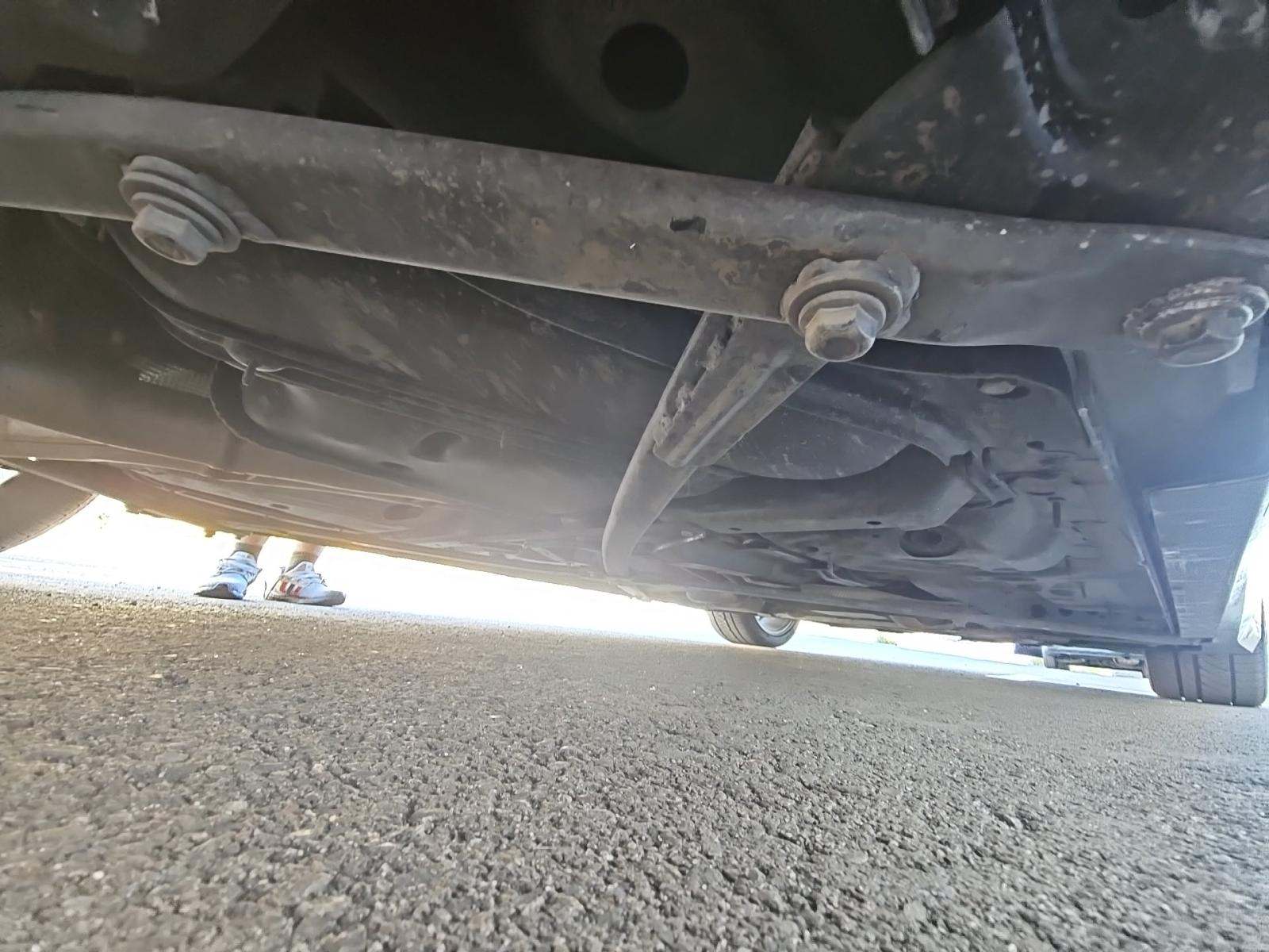 2023 Chevrolet Camaro 2SS RWD