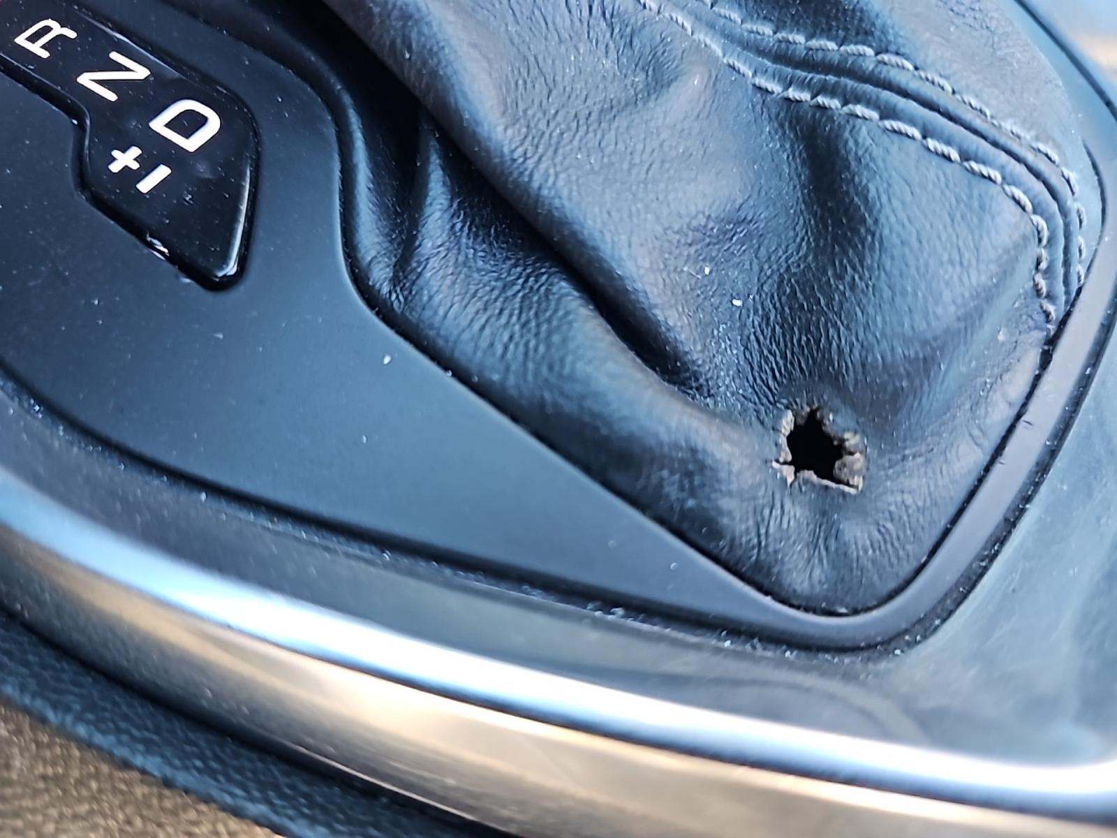 2023 Chevrolet Camaro 2SS RWD