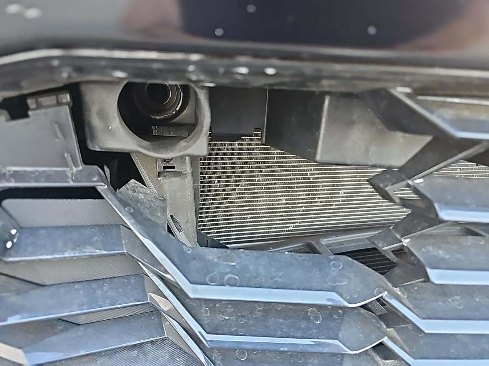 2023 Chevrolet Camaro 2SS RWD