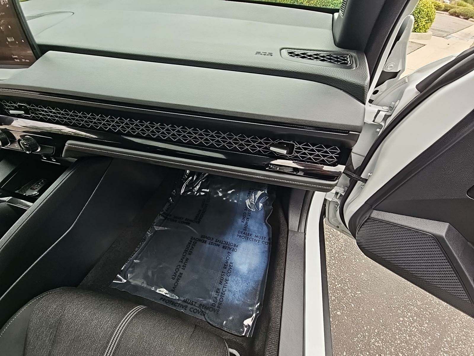 2024 Honda Accord Hybrid Sport FWD