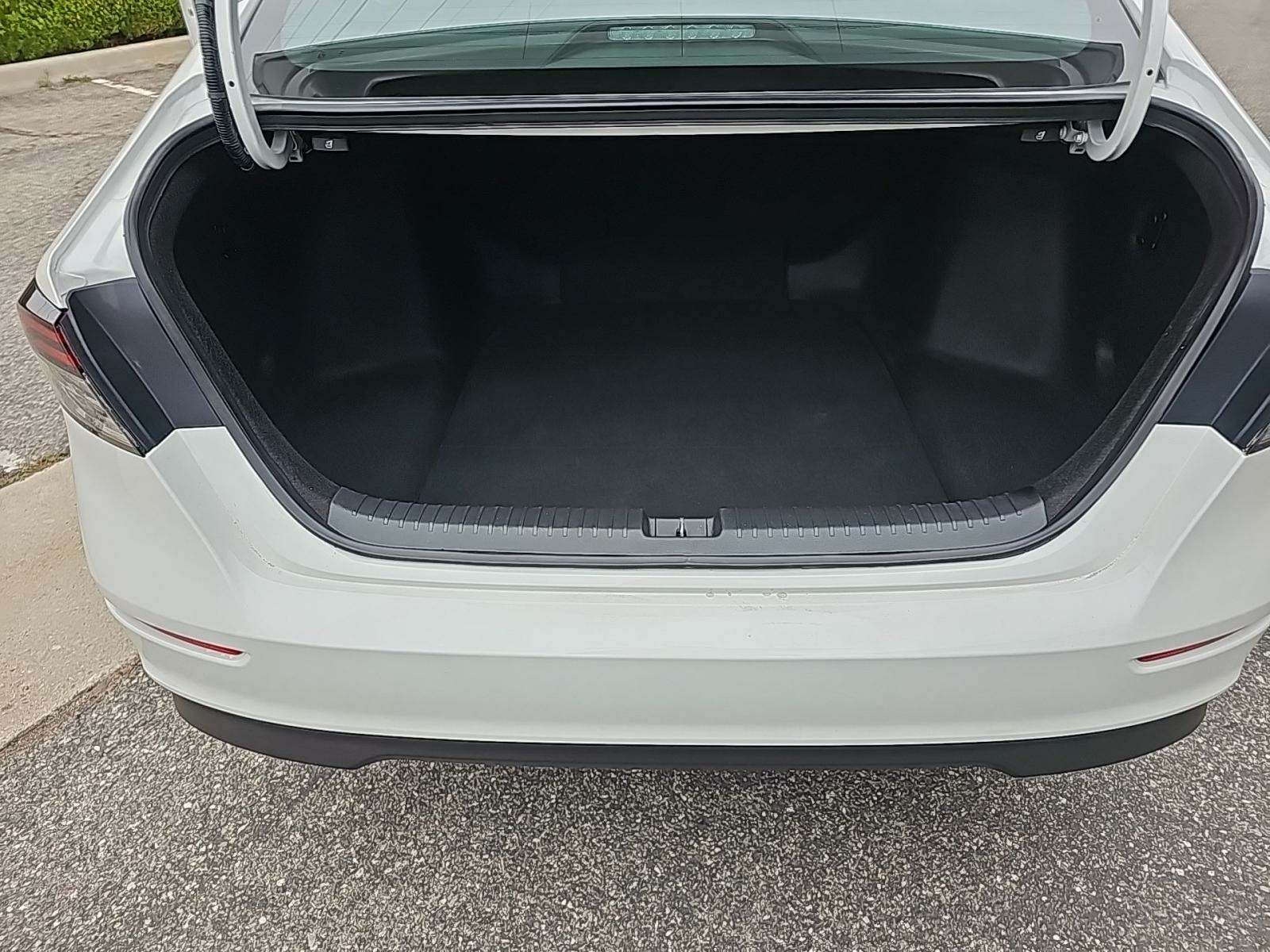 2024 Honda Accord Hybrid Sport FWD