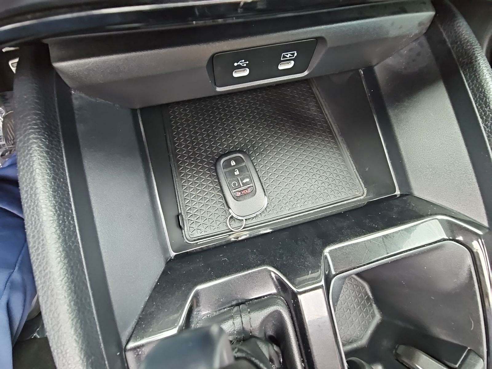 2024 Honda Accord Hybrid Sport FWD