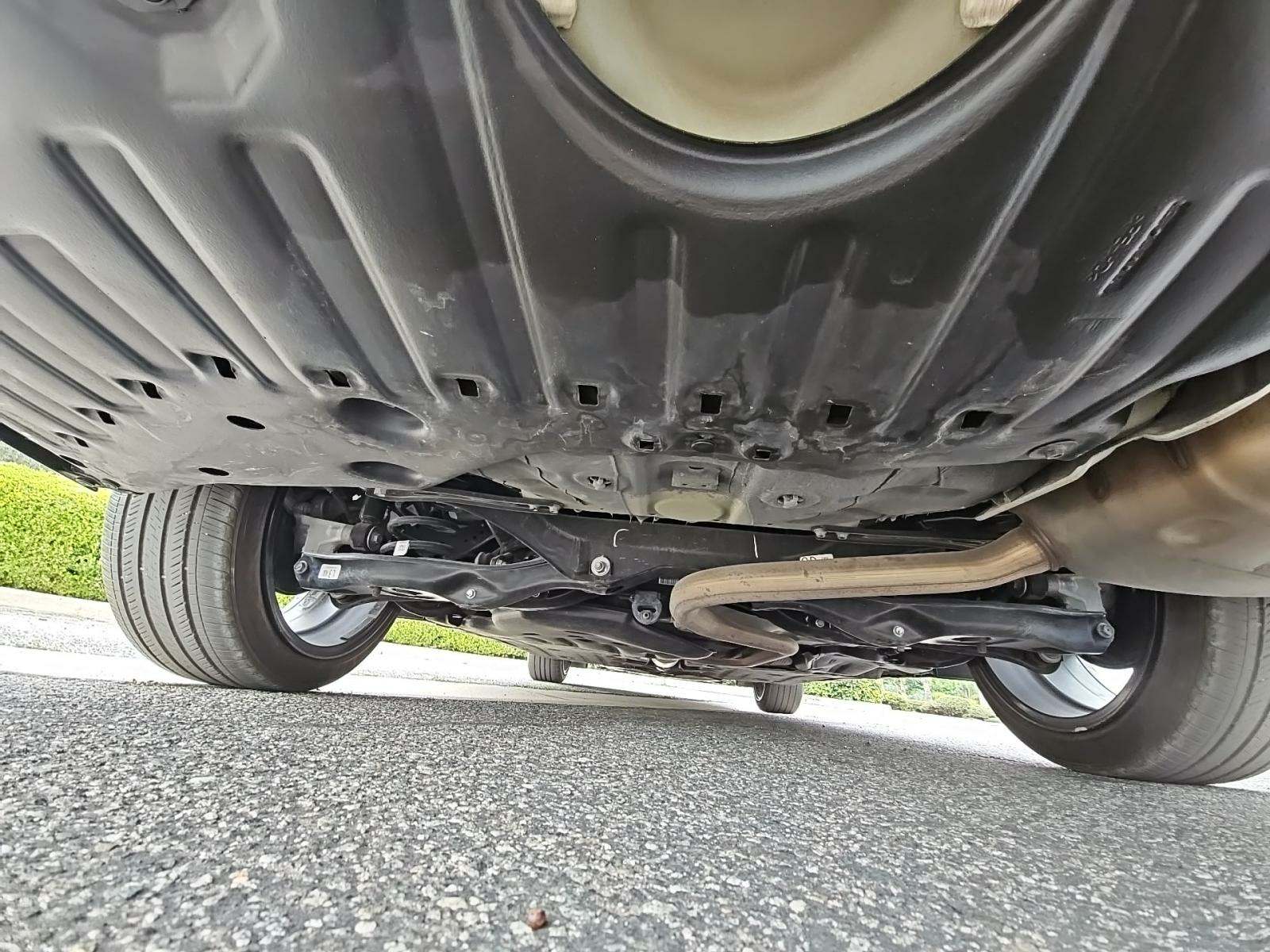 2024 Honda Accord Hybrid Sport FWD