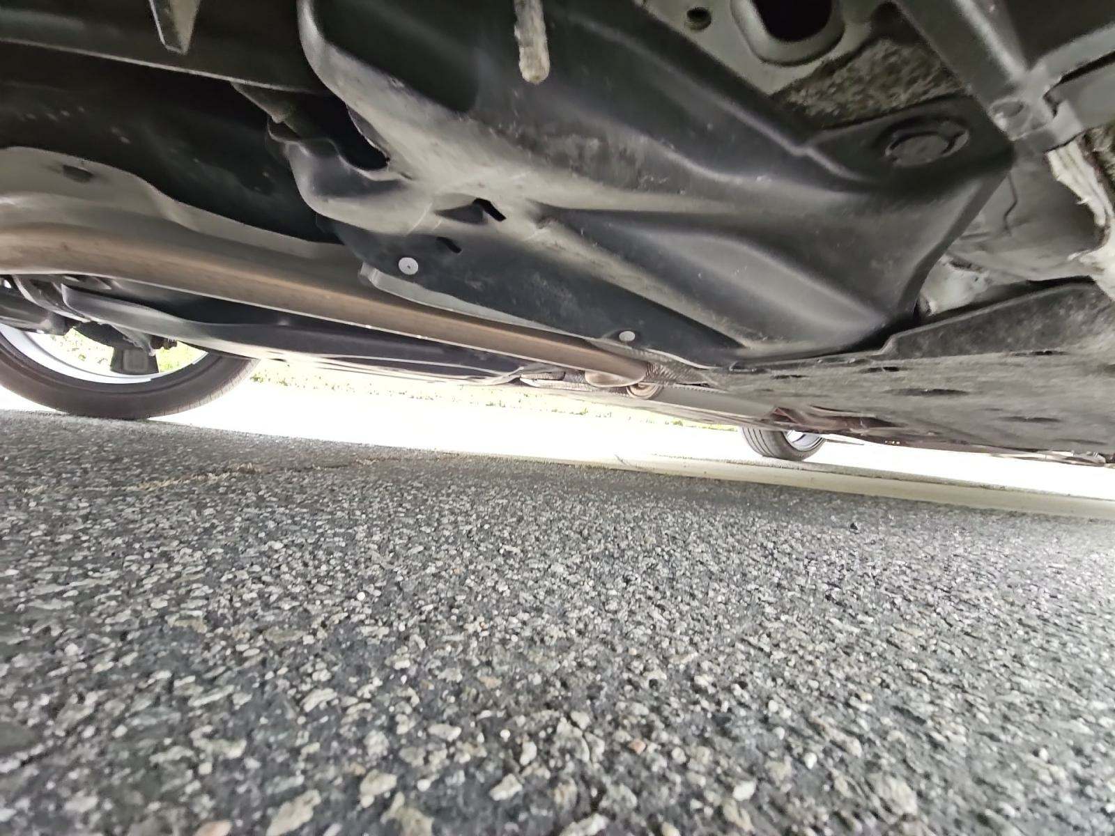 2024 Honda Accord Hybrid Sport FWD