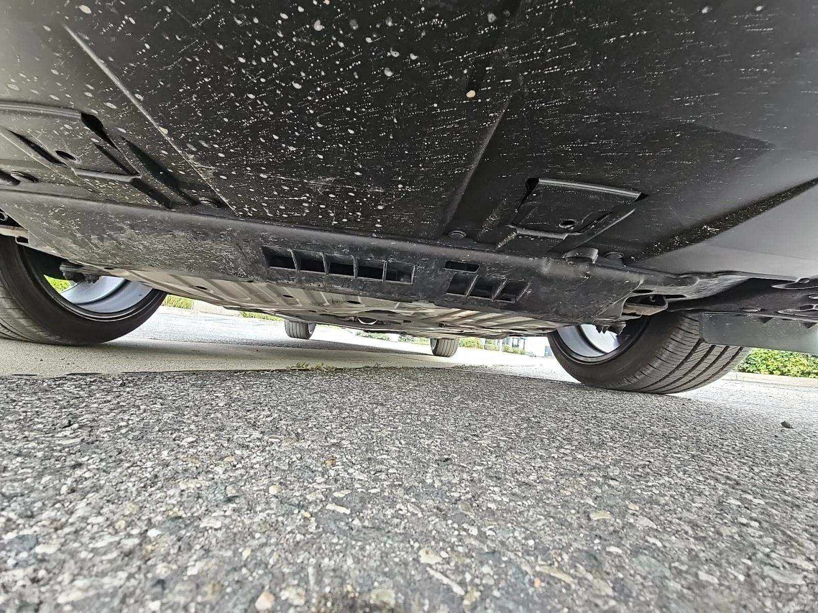 2024 Honda Accord Hybrid Sport FWD