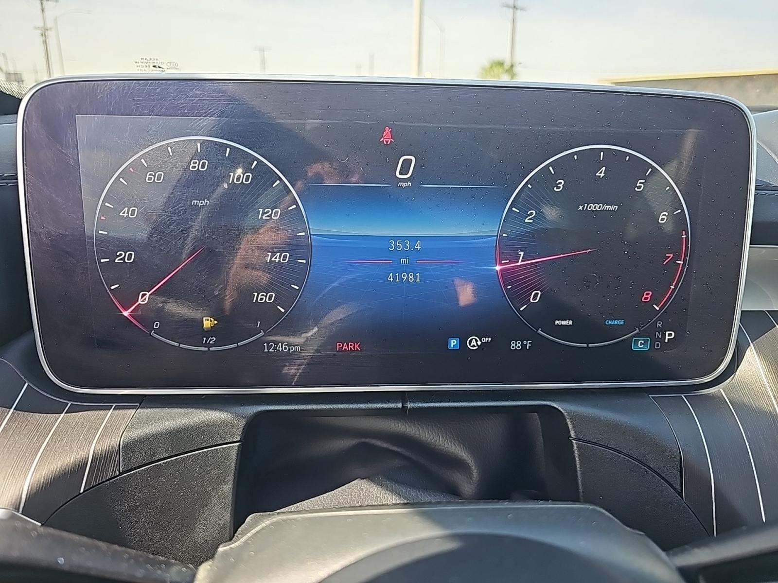 2023 Mercedes-Benz C-Class C 300 RWD